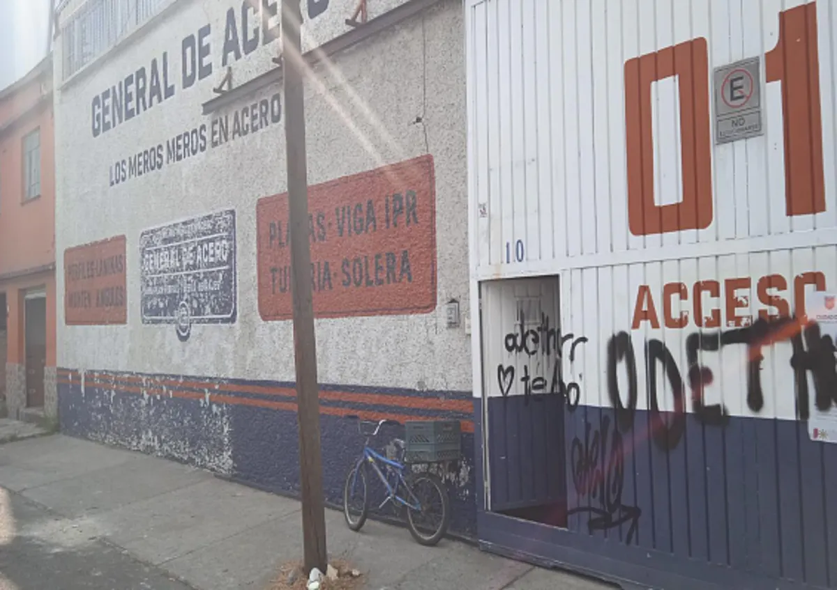 Industrial Spot2
