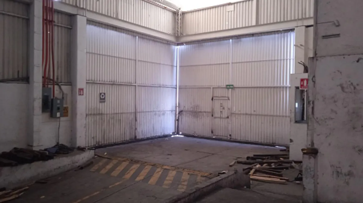 Industrial Spot2