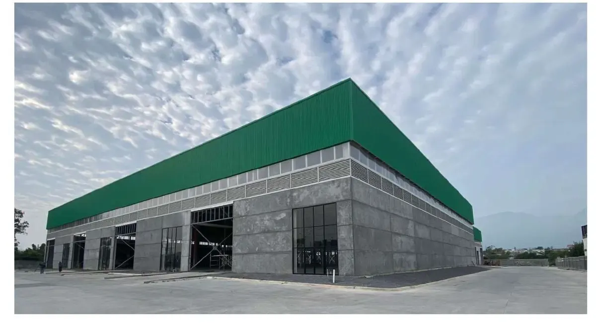 Industrial Spot2