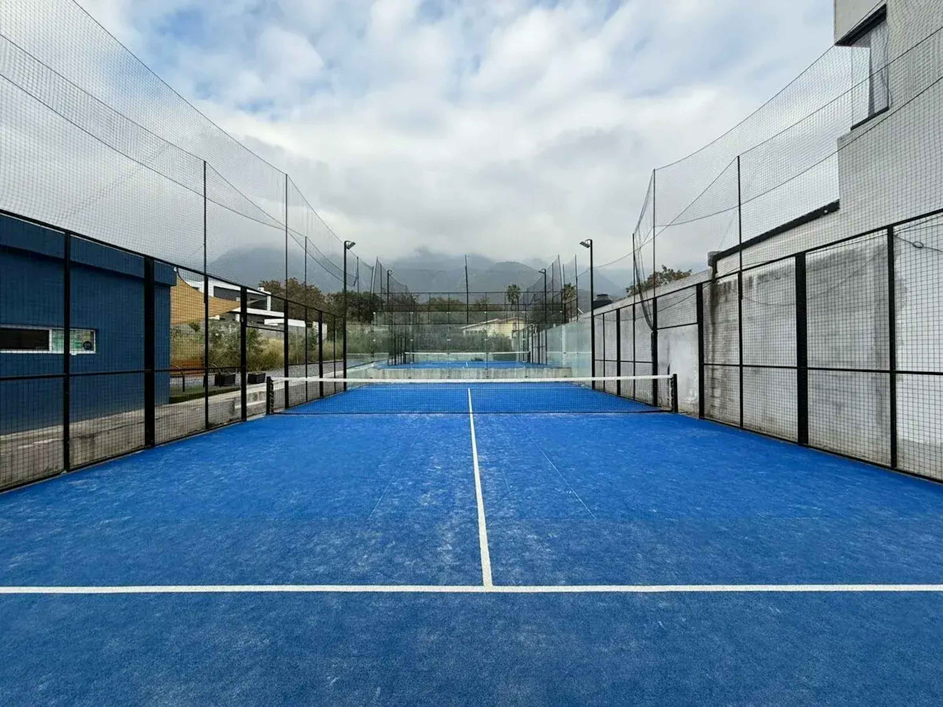 Terreno En Venta En Yerbaniz, Santiago, Nuevo León