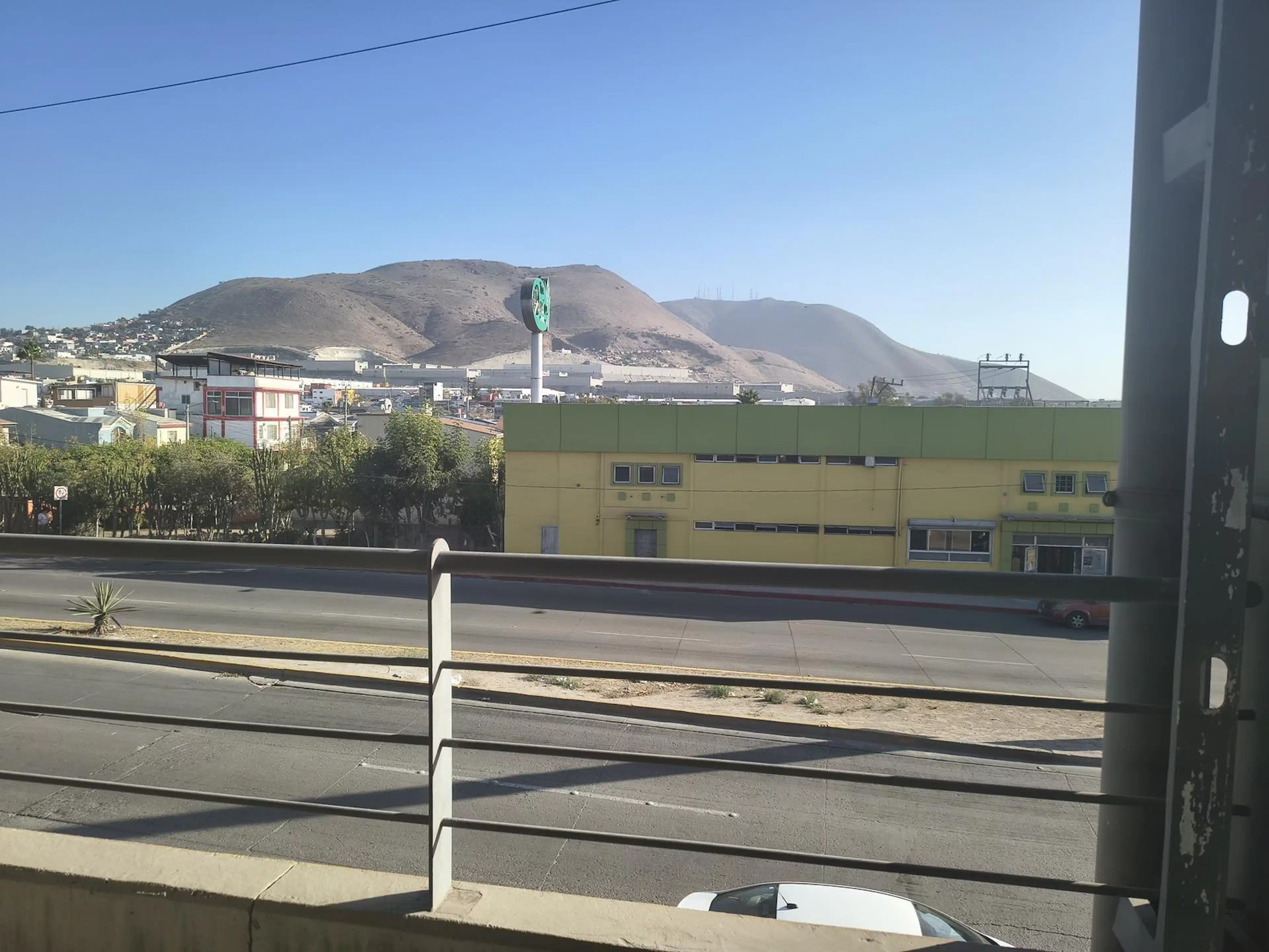 Blvd, Casa Blanca S/N