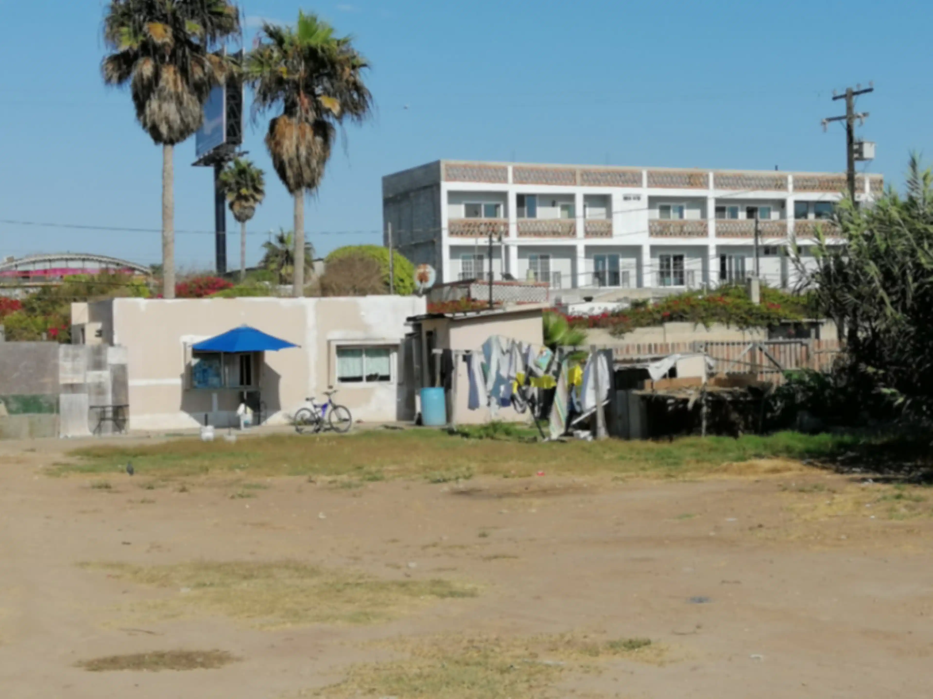 Terreno En Costa Del Sol