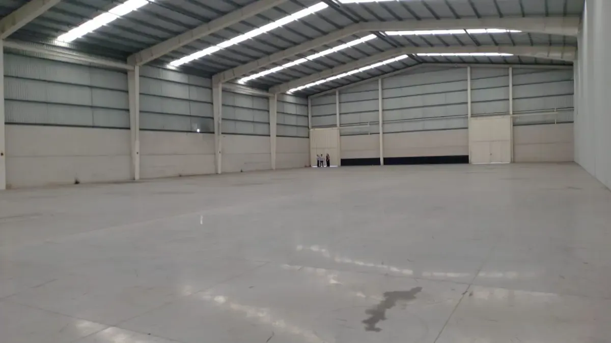 Industrial Spot2