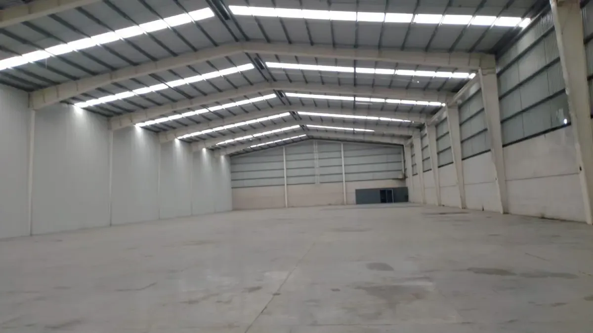 Industrial Spot2