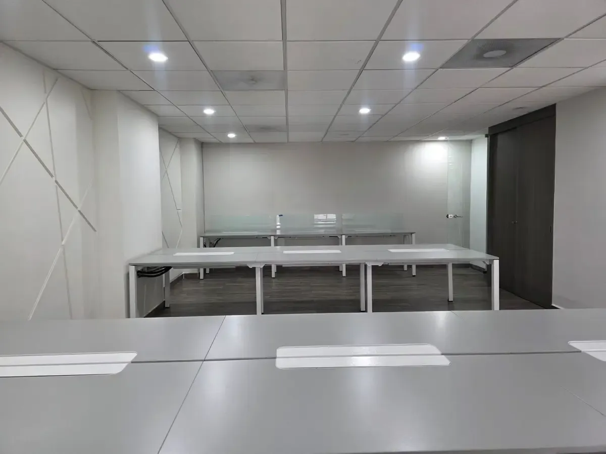 Oficina Spot2