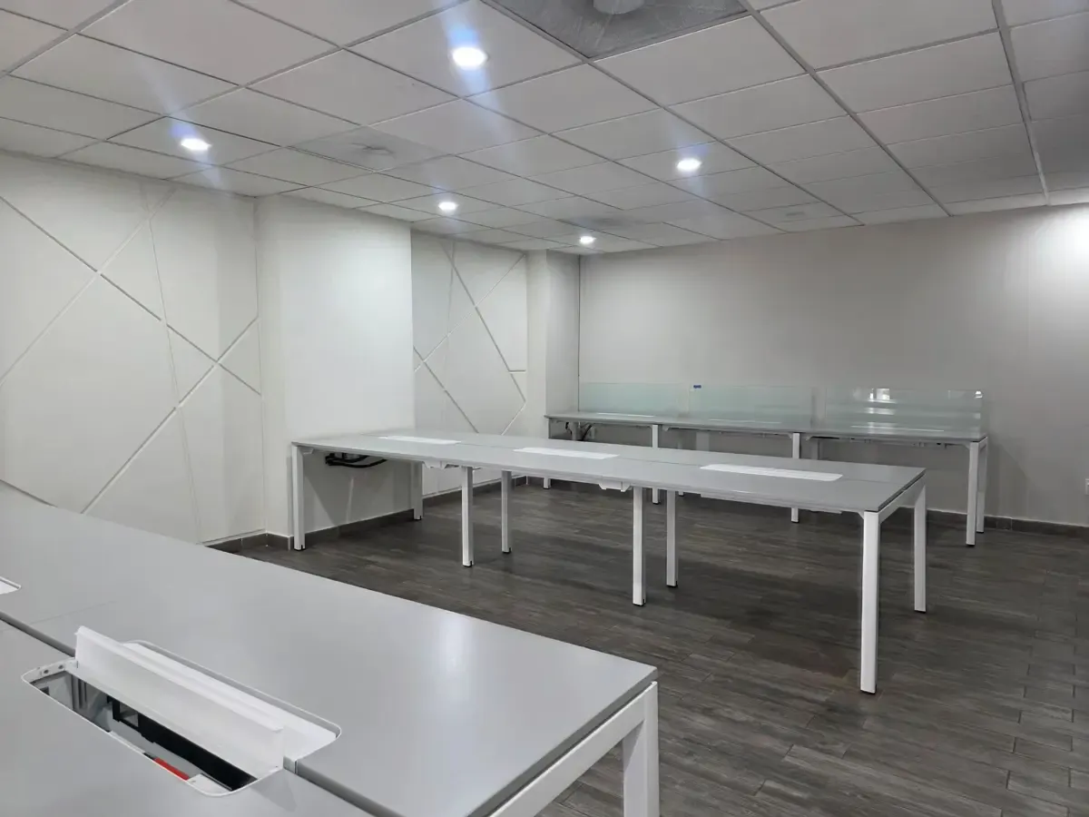 Oficina Spot2