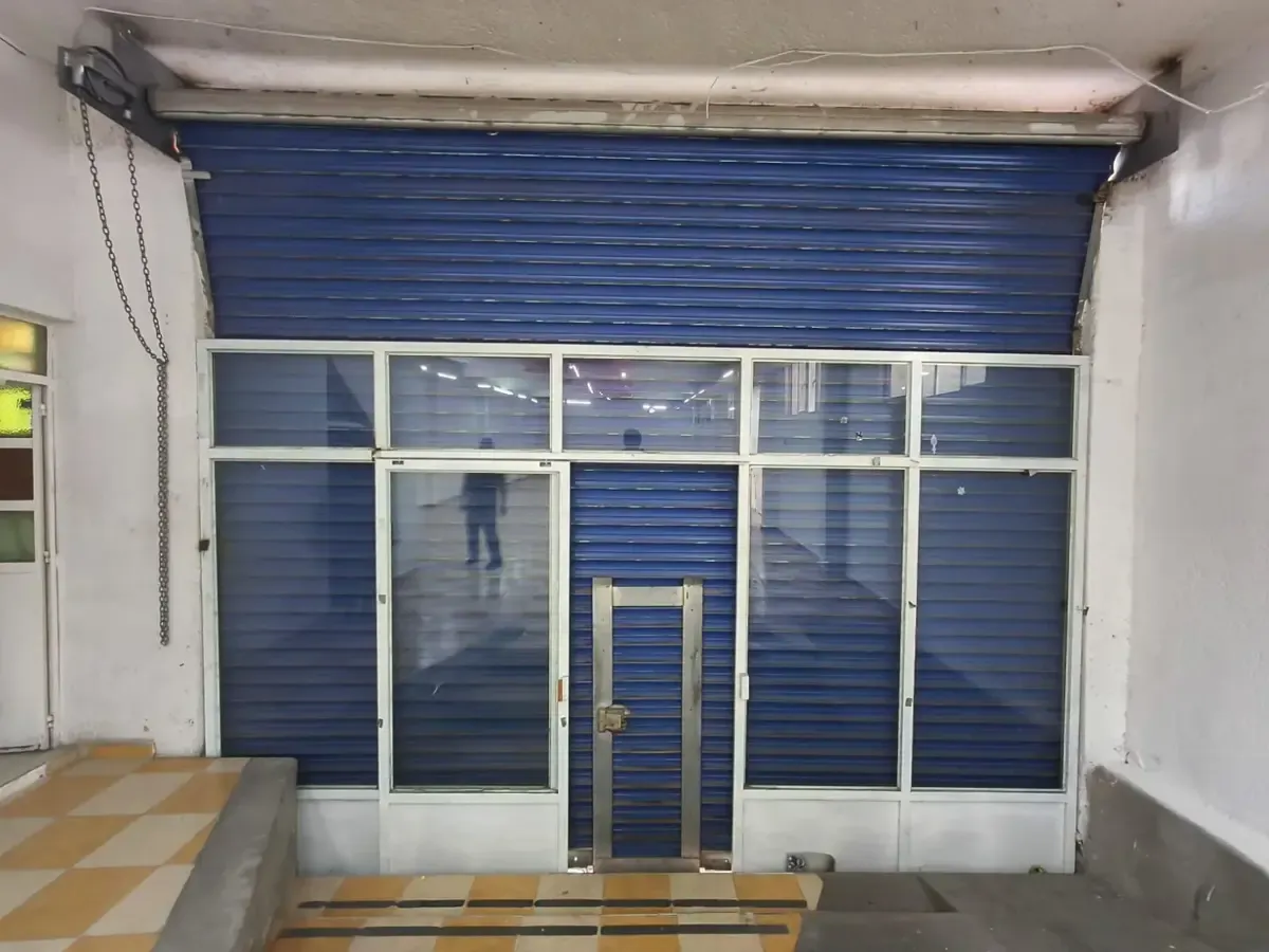 Local Comercial Spot2