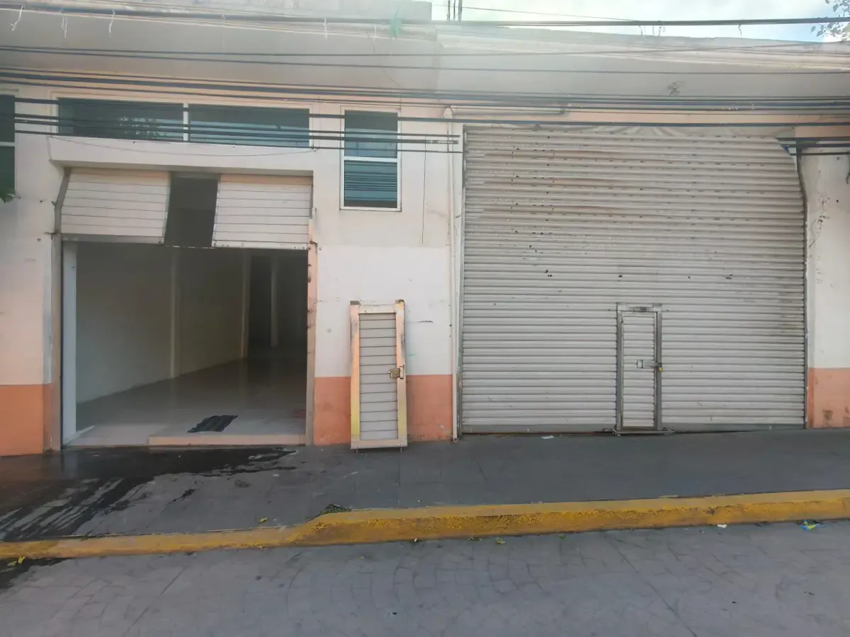 Local Comercial Spot2