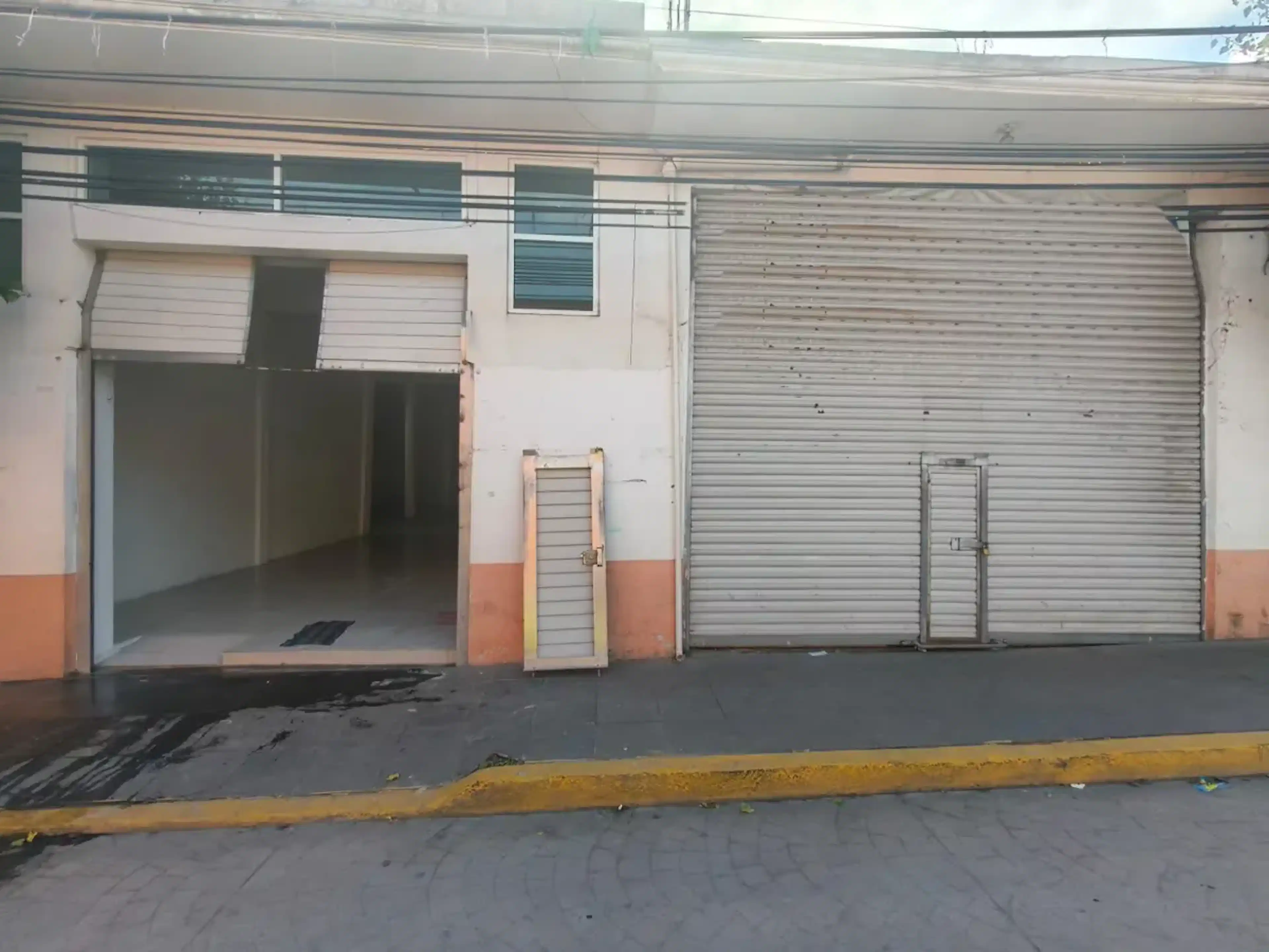 Avenida Licenciado Benito Juárez
