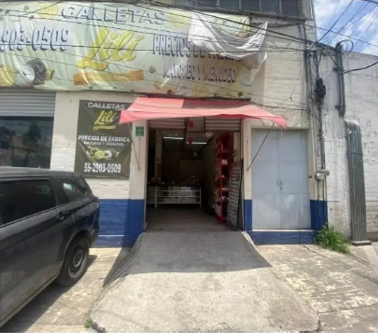 Local Comercial Spot2