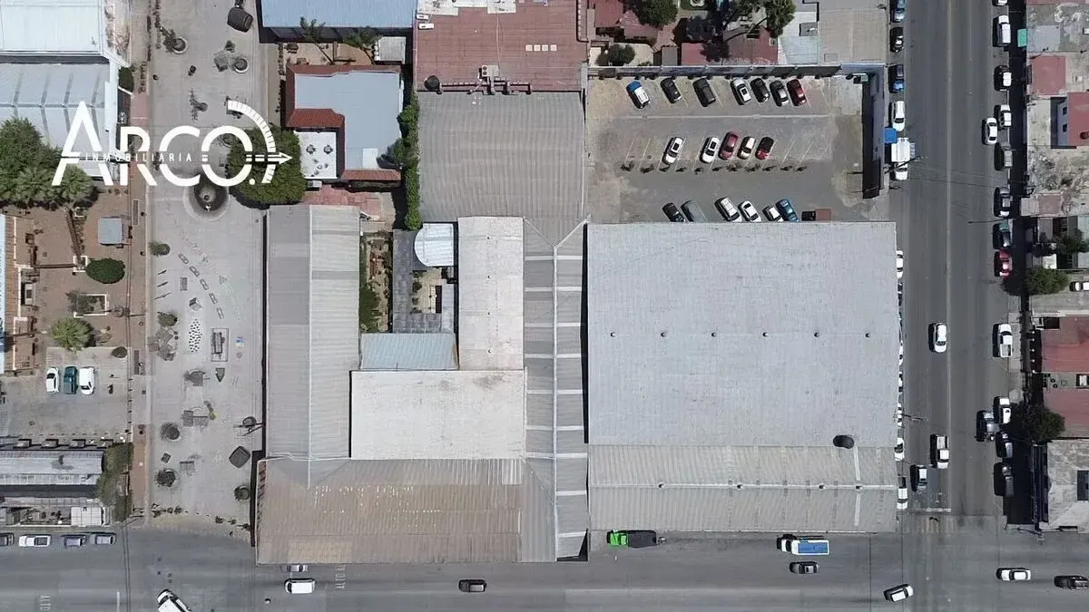 Industrial Spot2