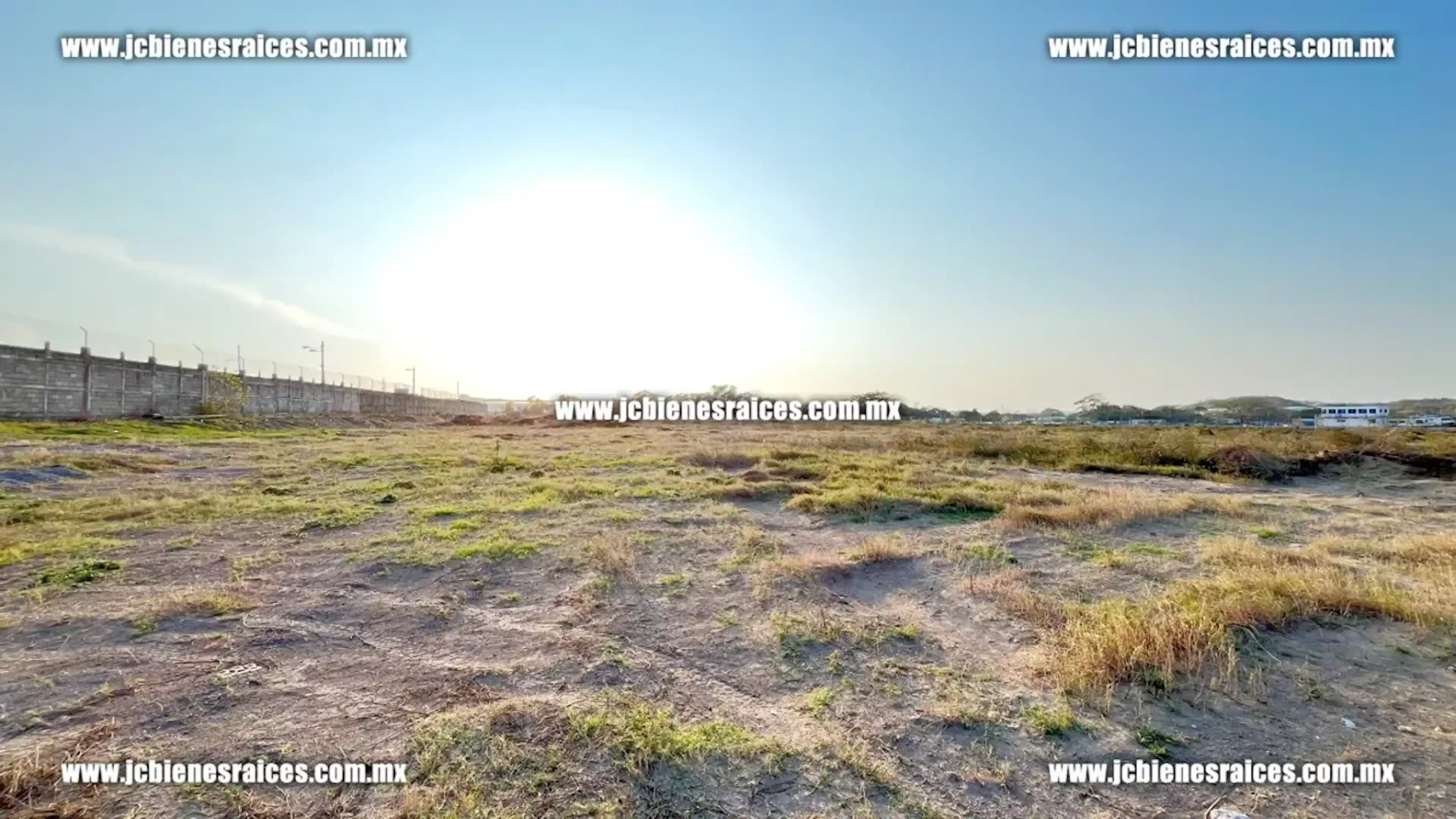 Terreno En Venta En Chalchihuecan, Veracruz, Veracruz De Ignacio De La Llave