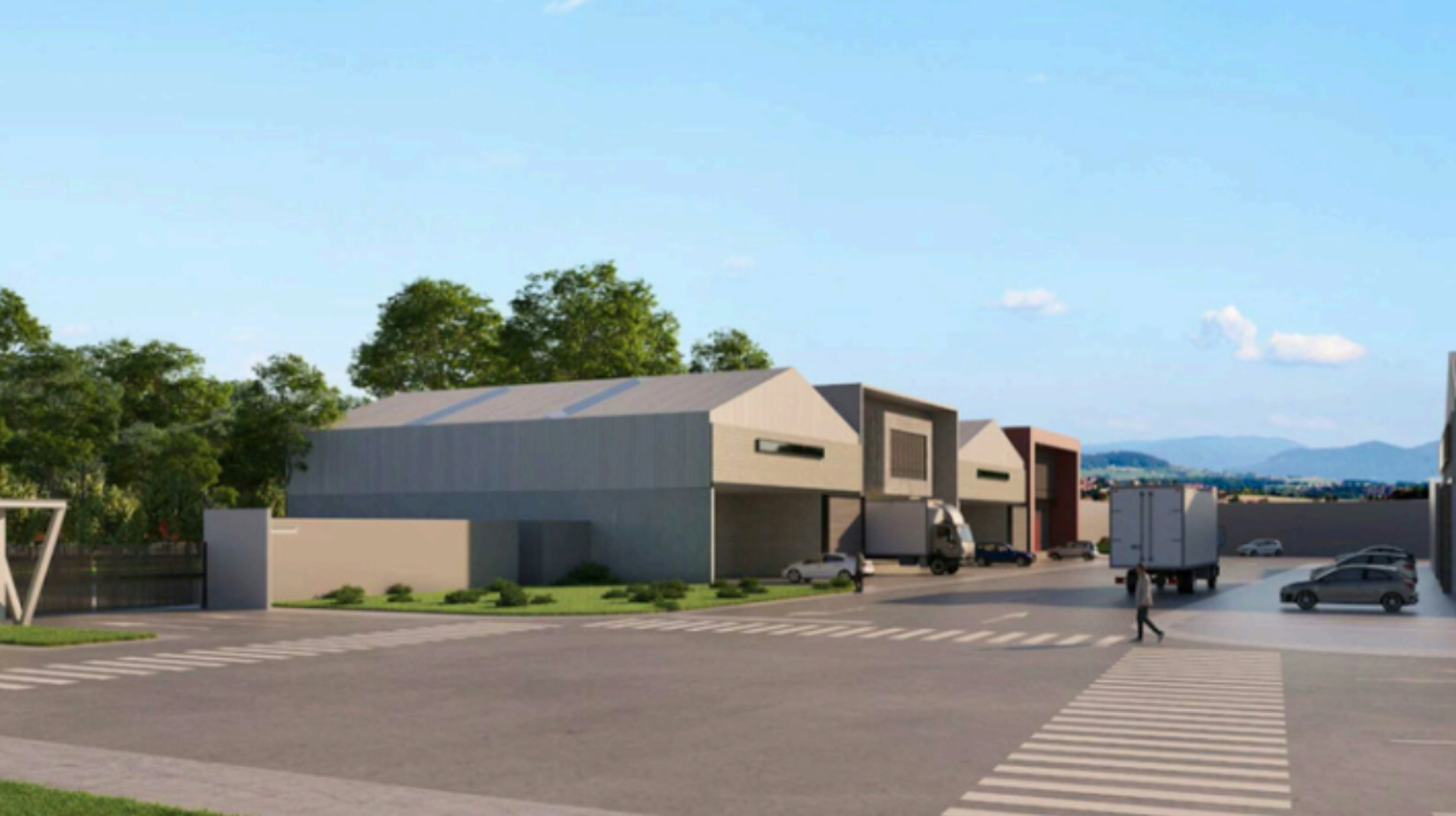 Lote Tipo A - N°80-photo