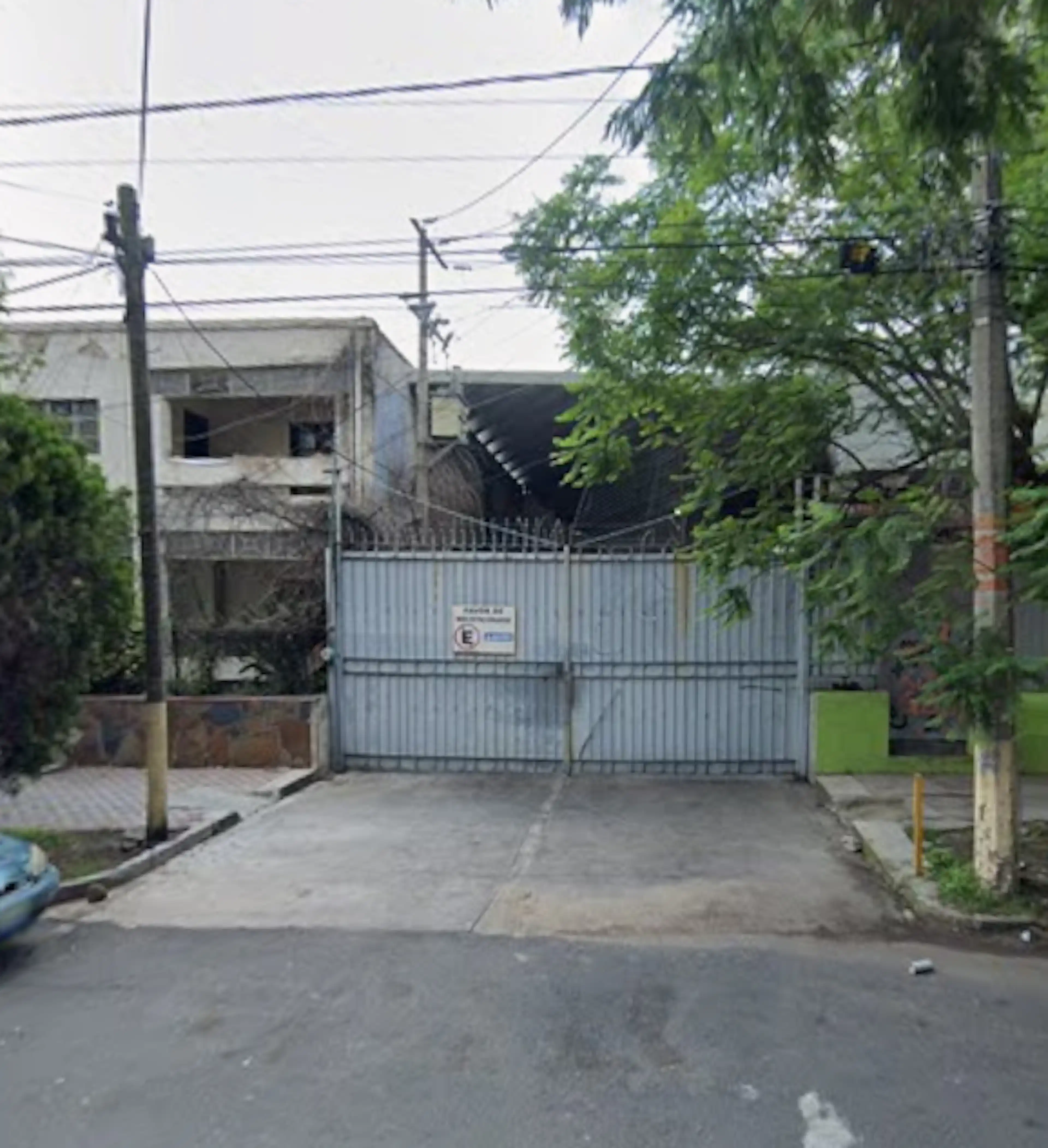Calle Venezuela
