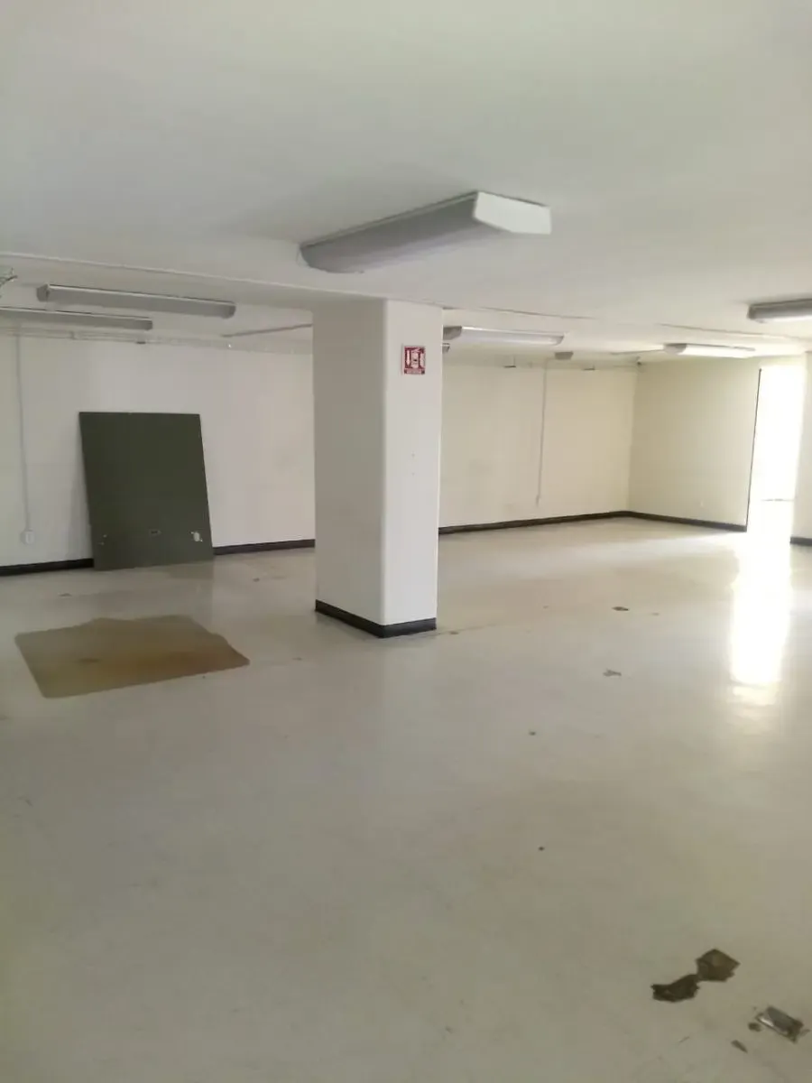 Oficina Spot2