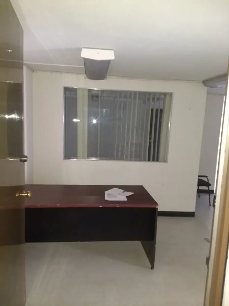 Oficina Spot2