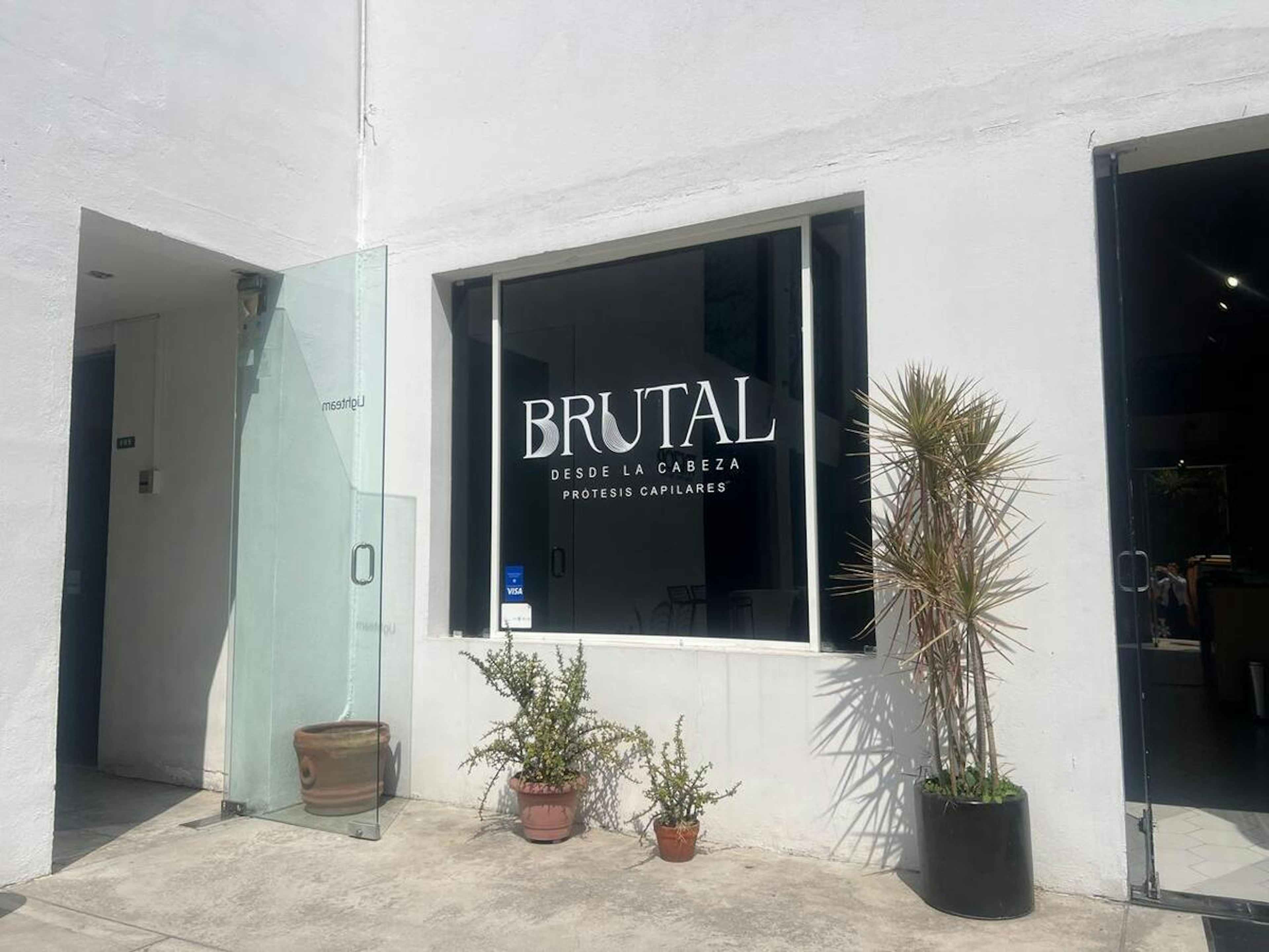 Avenida Revolución 1349