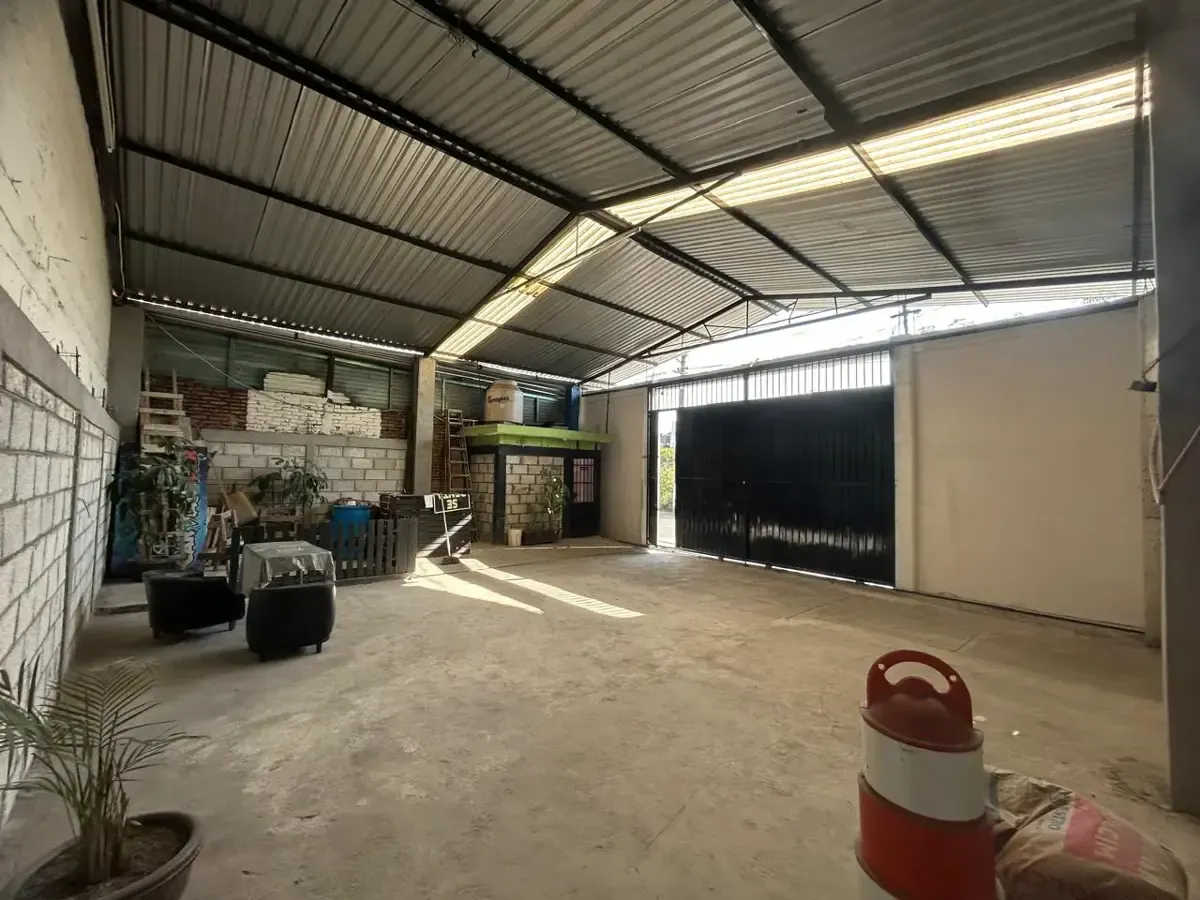 Industrial Spot2