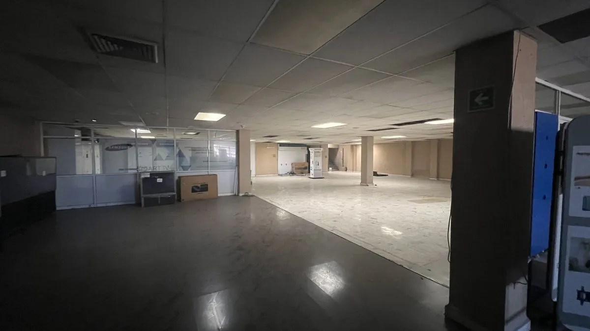 Oficina Spot2