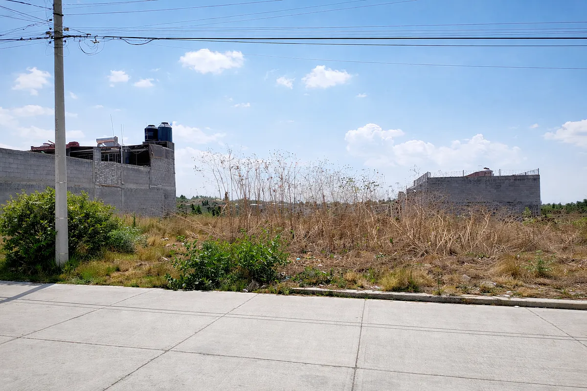 Terreno Spot2