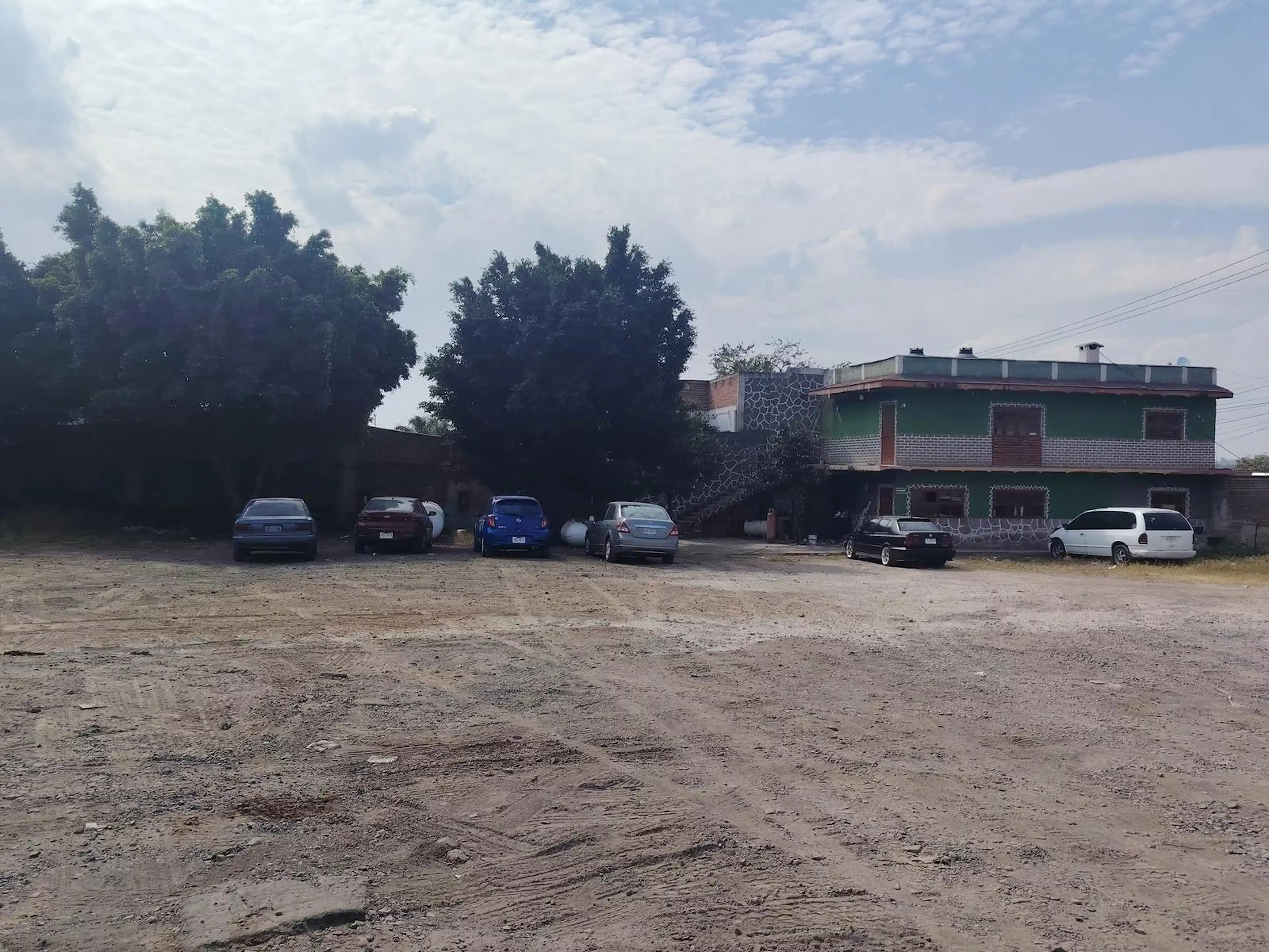 Terreno Ejidal En Venta En San Miguel La Punta Tonalá