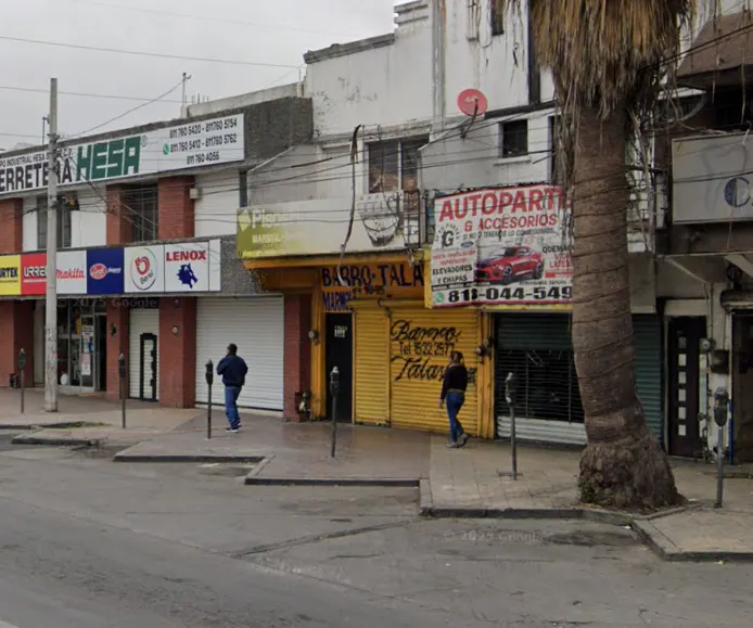 Local Comercial Spot2
