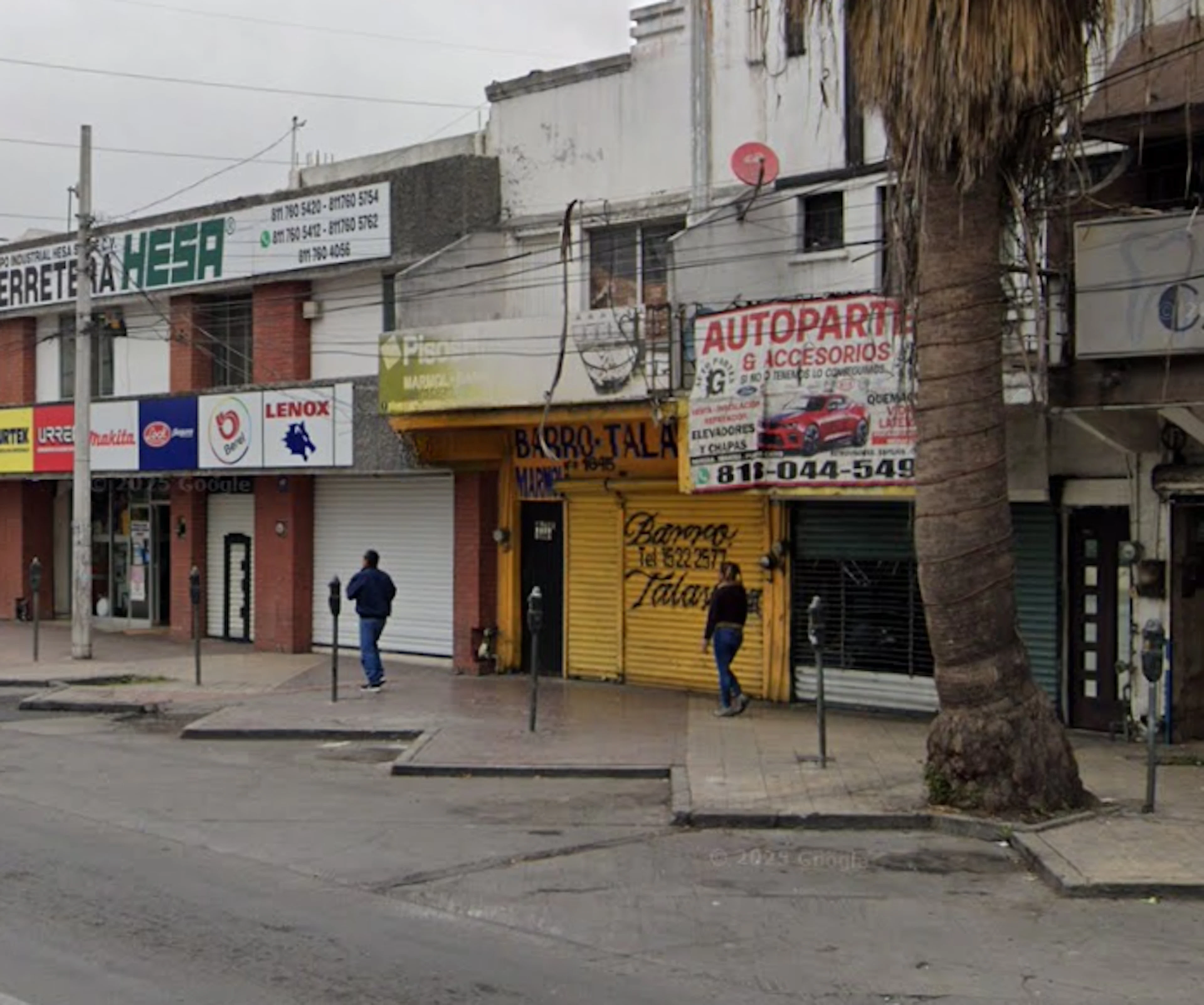 Local Comercial Spot2