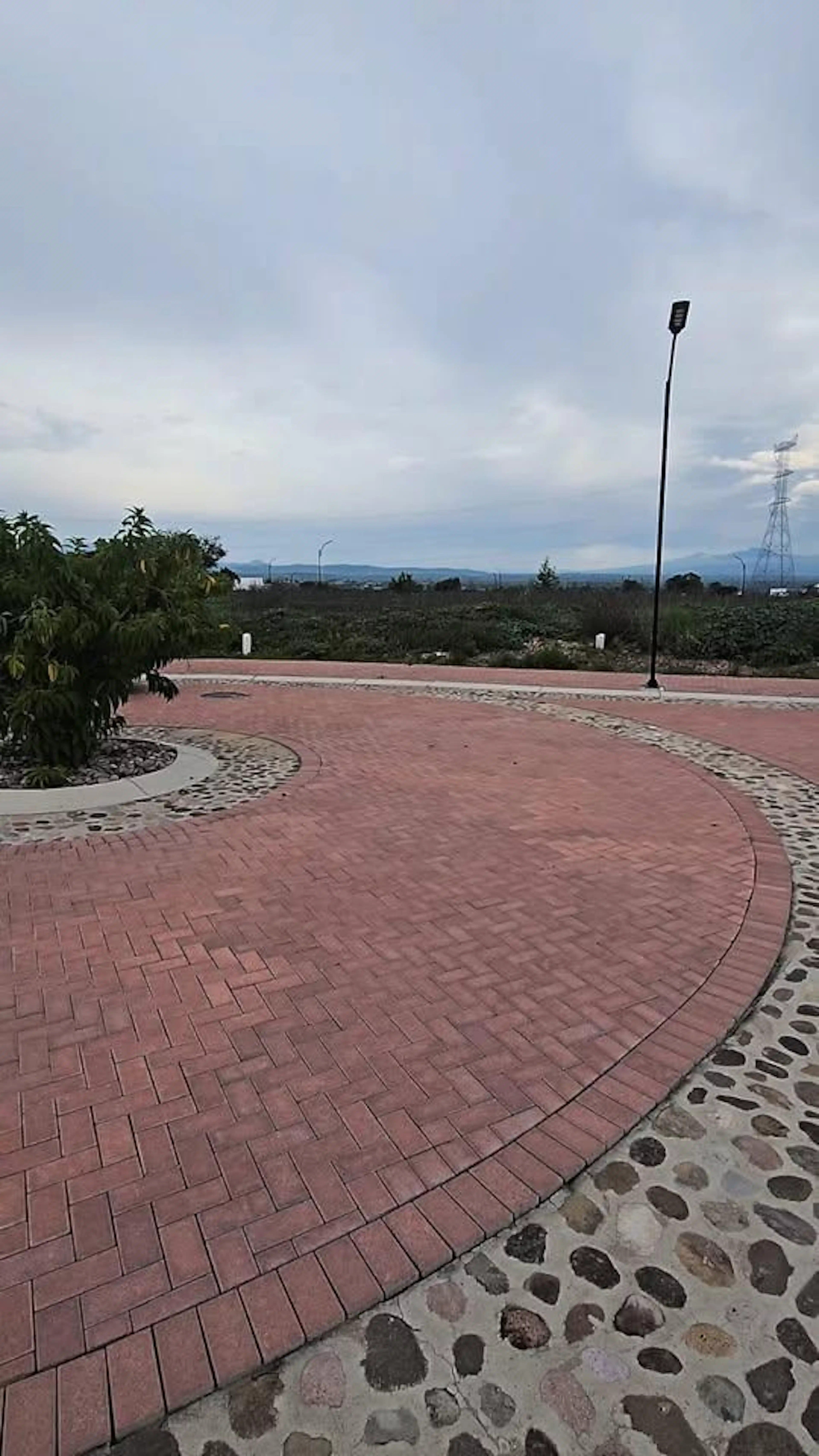 Terreno en Rancho o rancheria Presa de Bravo
