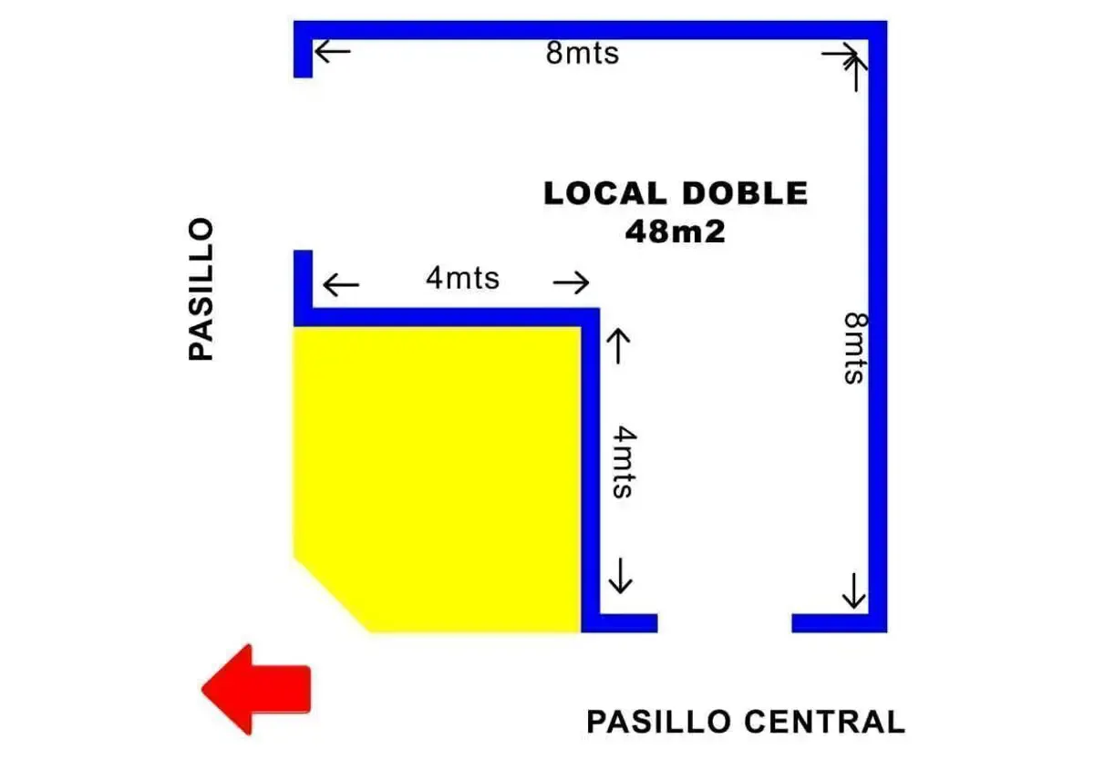 Local Comercial Spot2