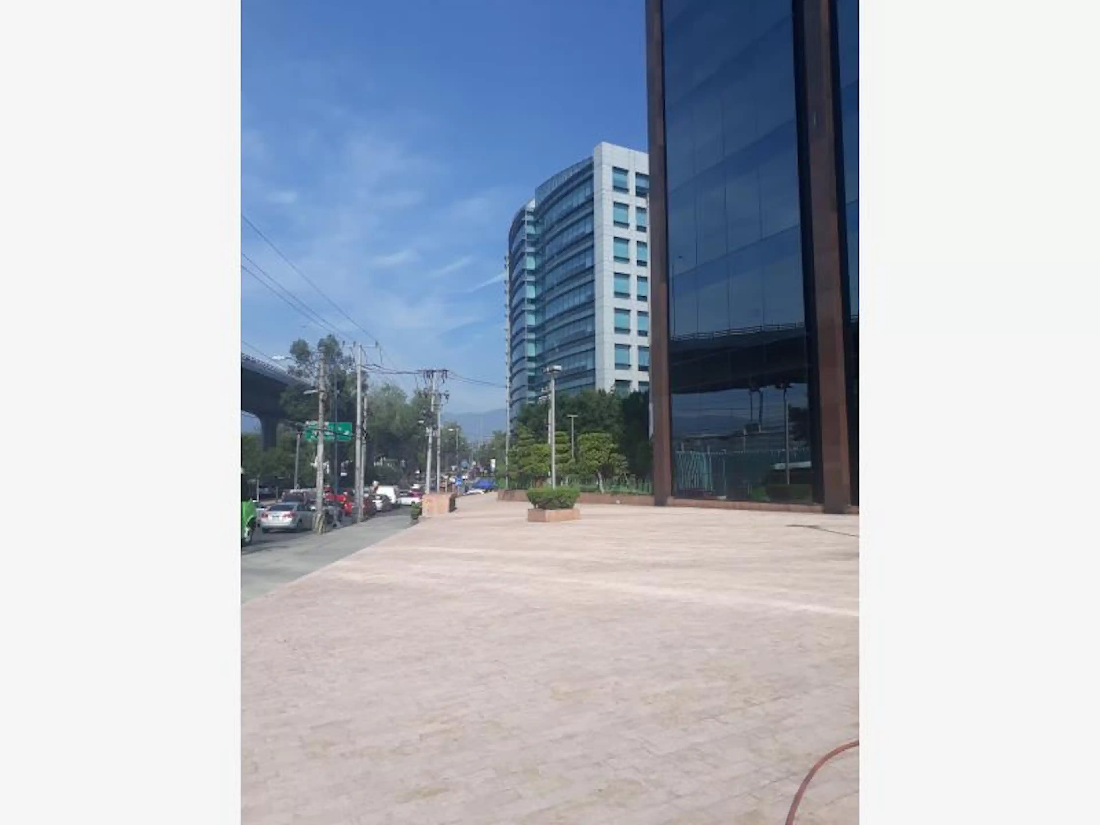 Blvd. Adolfo Ruiz Cortines 5000