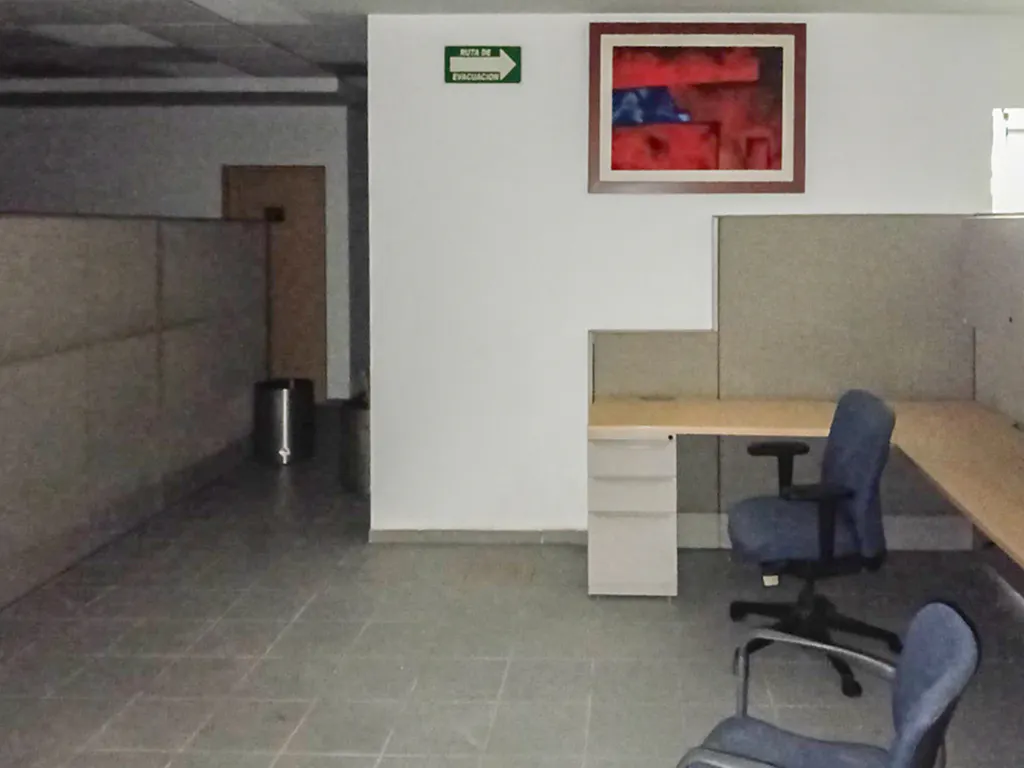 Oficina Spot2