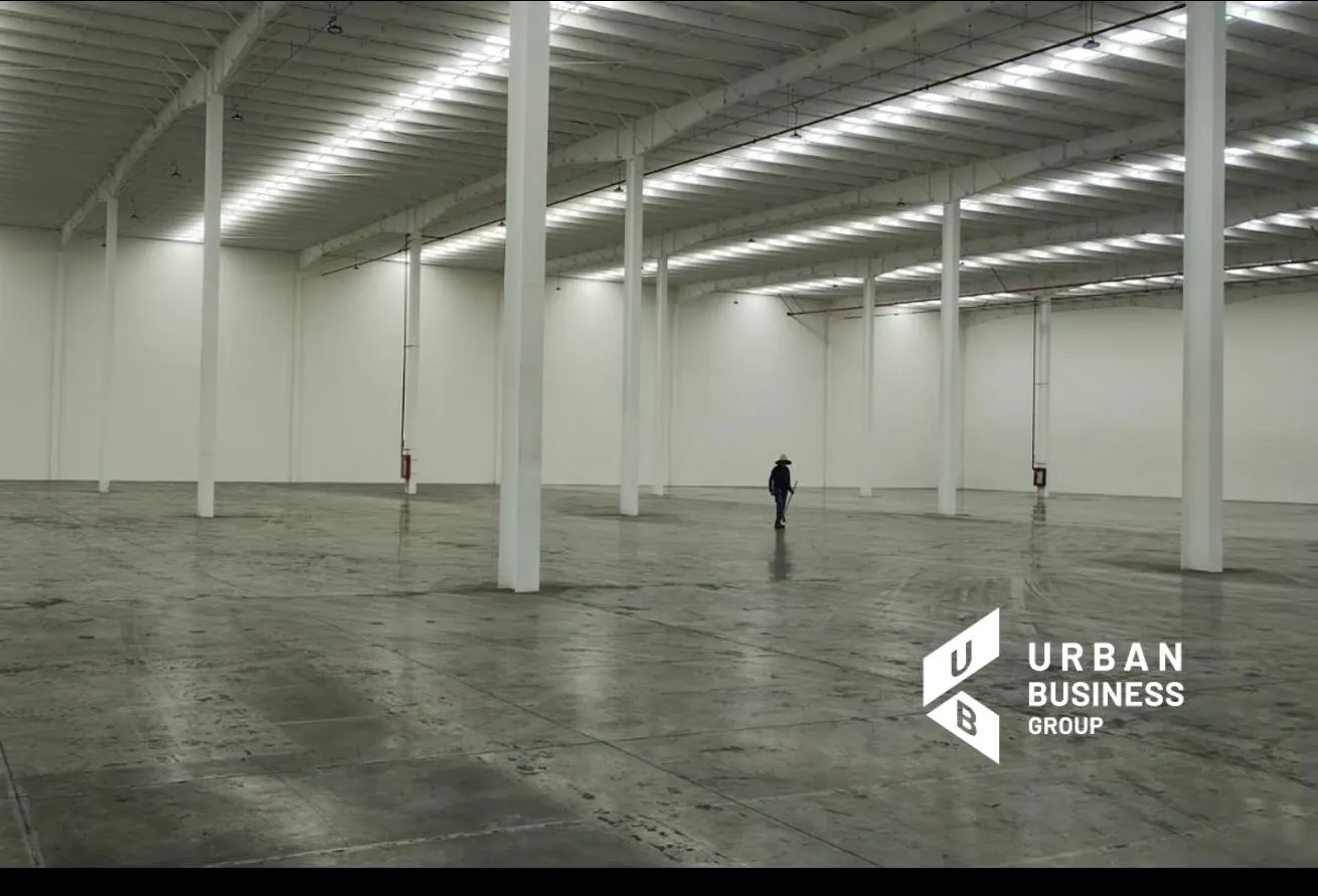 Industrial Spot2