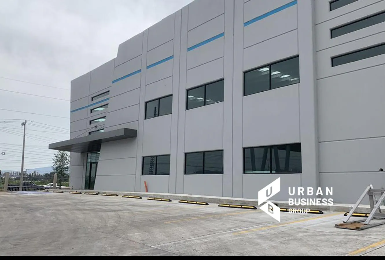 Industrial Spot2
