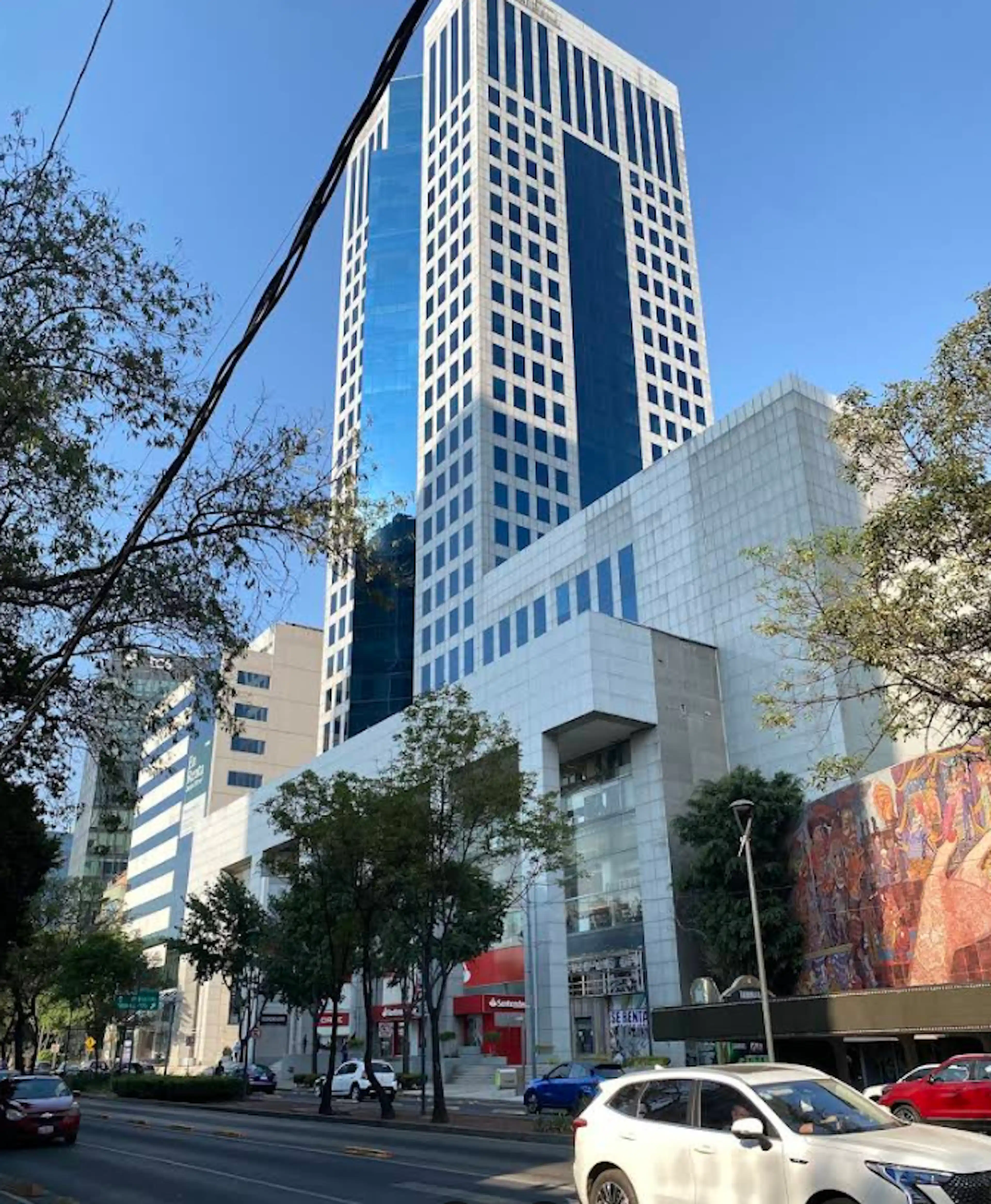 Piso 29