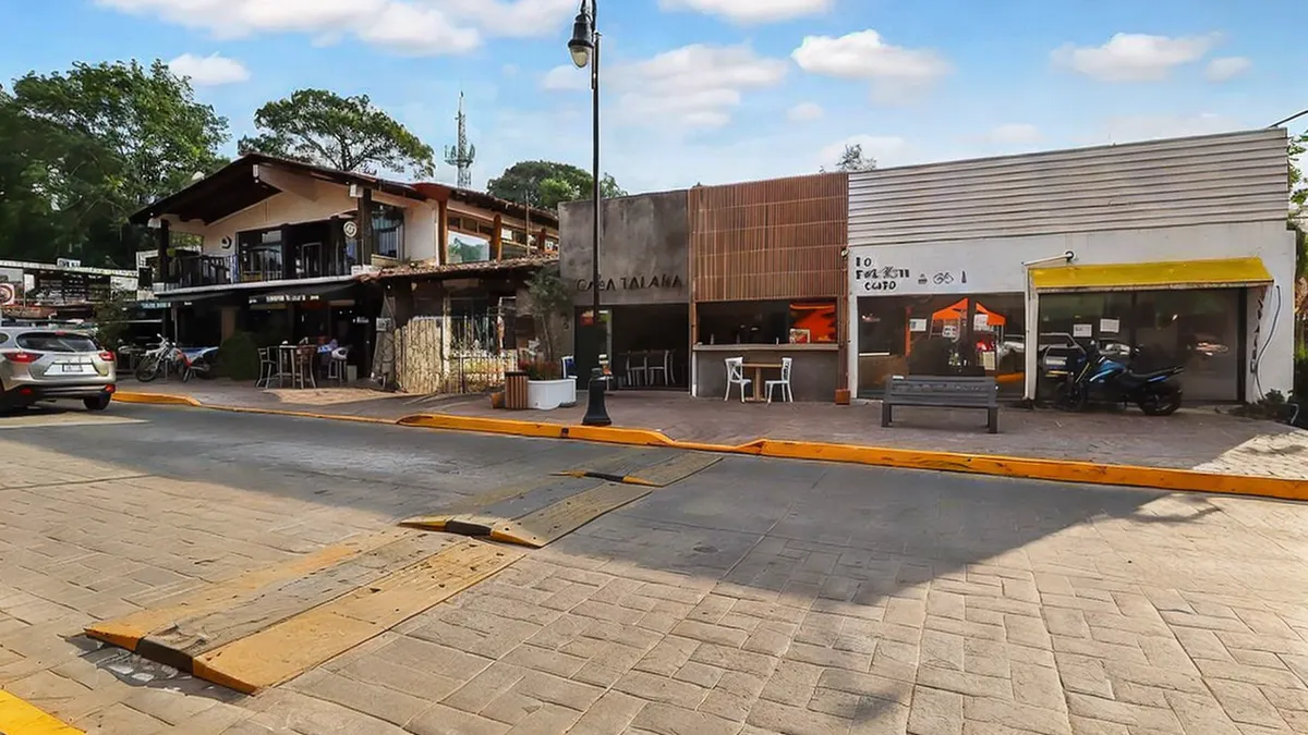 Local Comercial Spot2