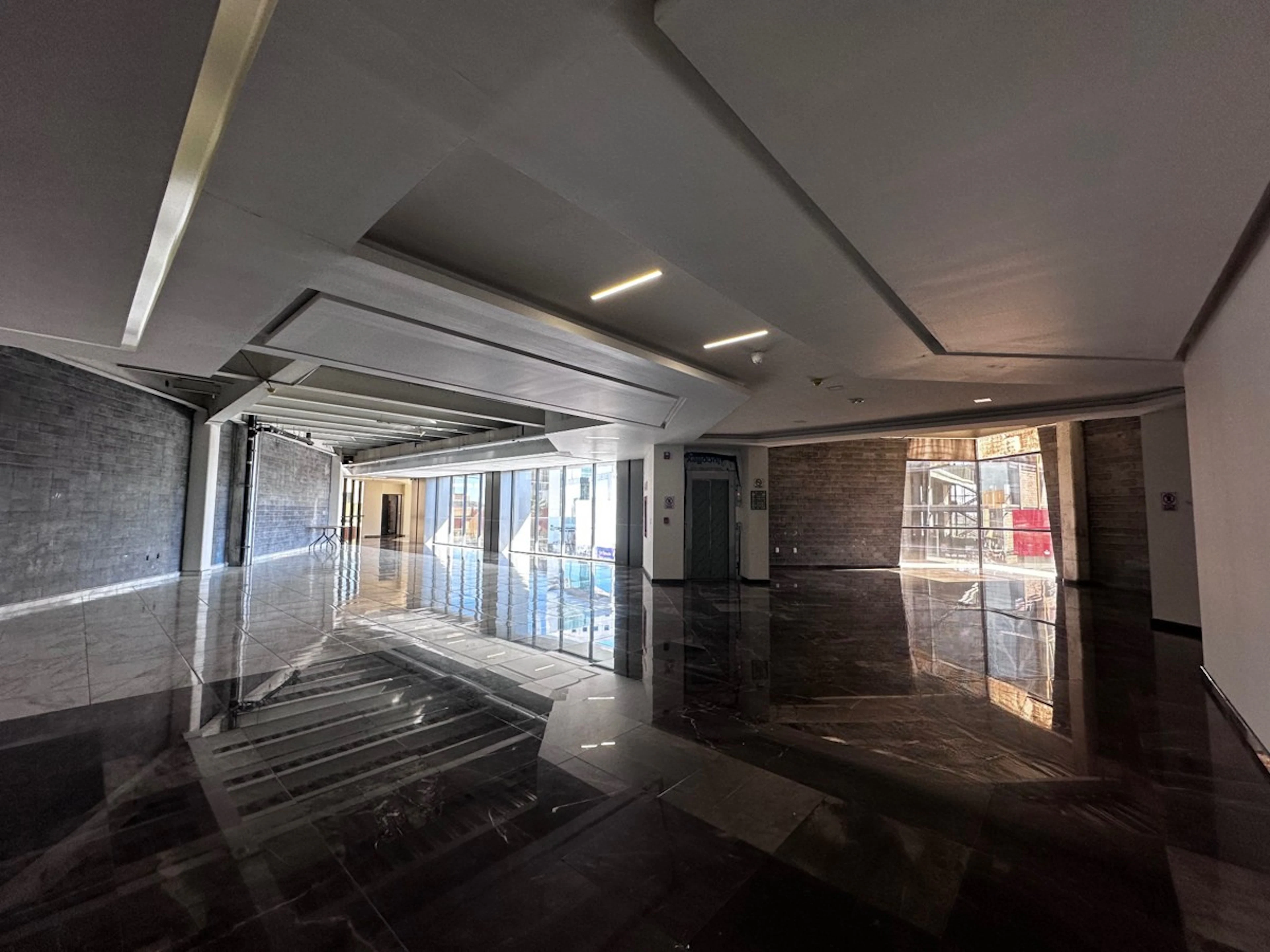 Oficina Spot2