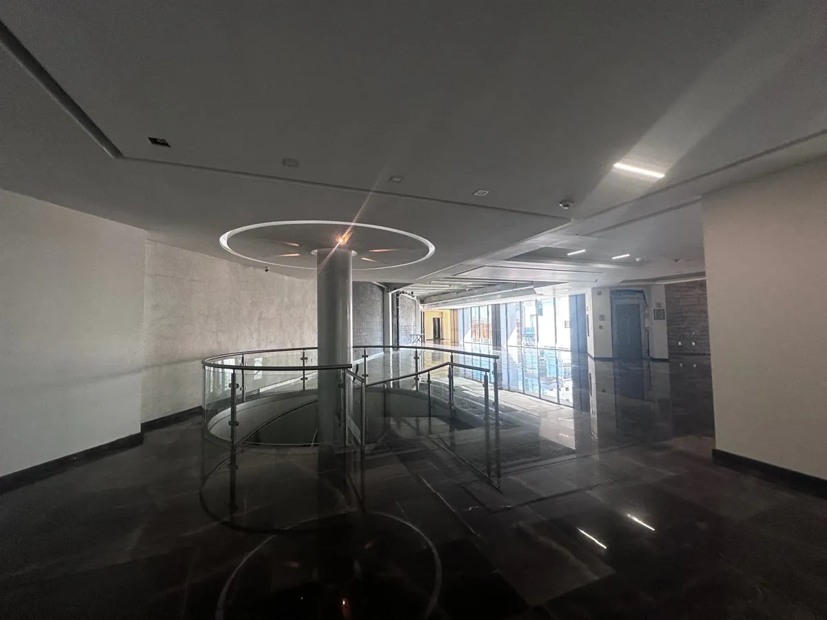 Oficina Spot2