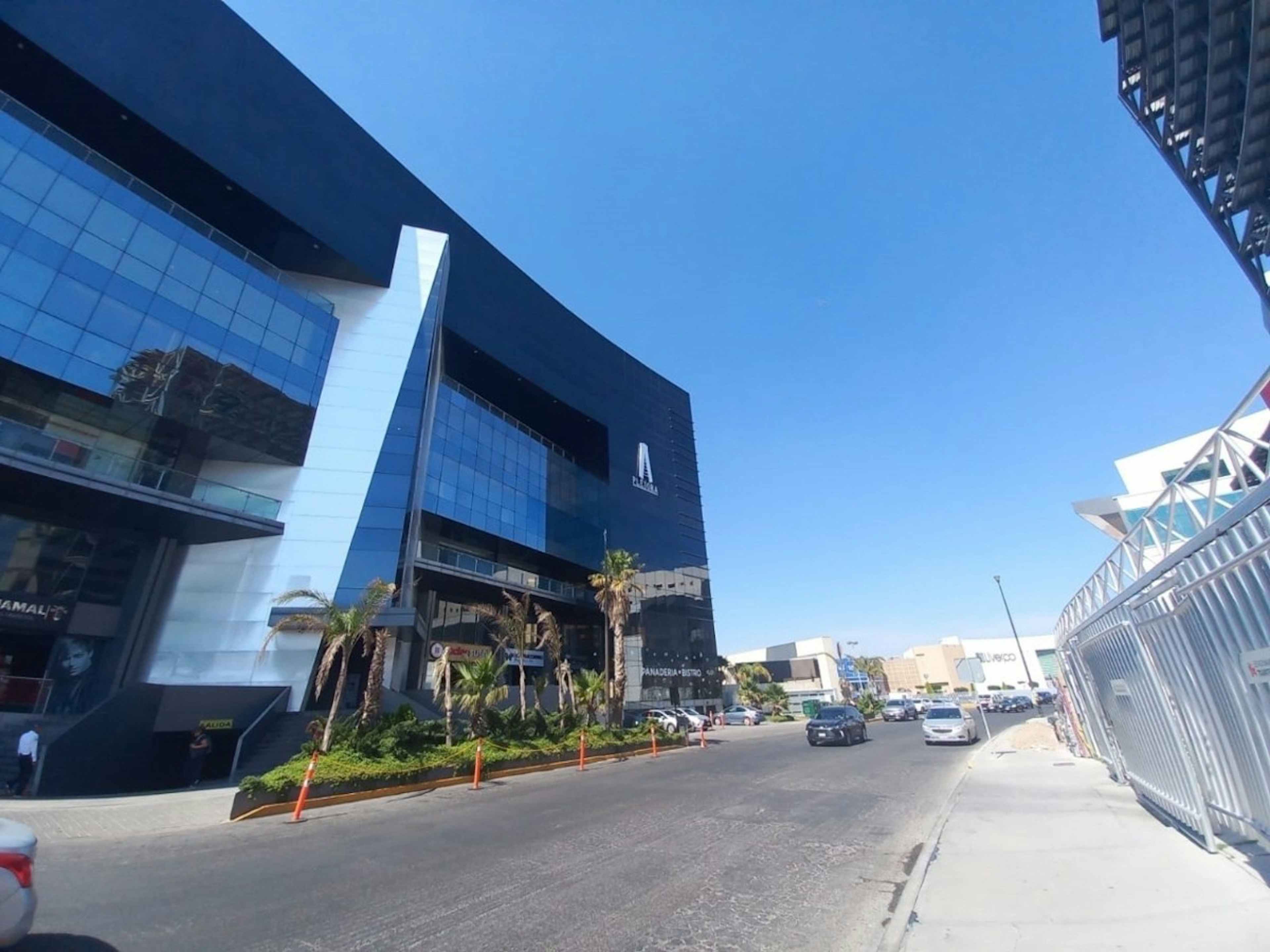 Camino Real De La Plata