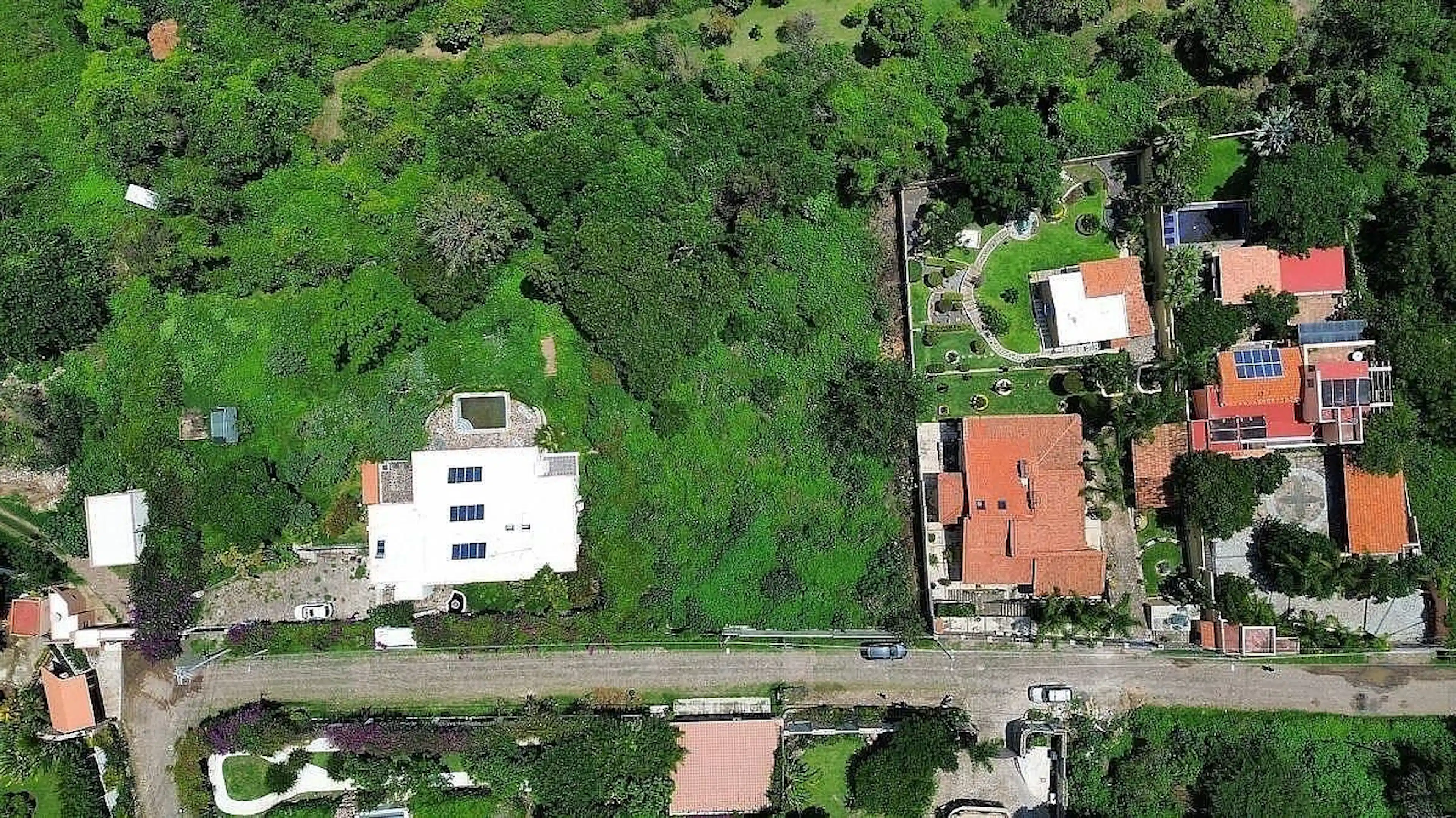 Terreno Con Vista A El Lago De Chapala En Venta (el Limón, San Juan Cosalá)