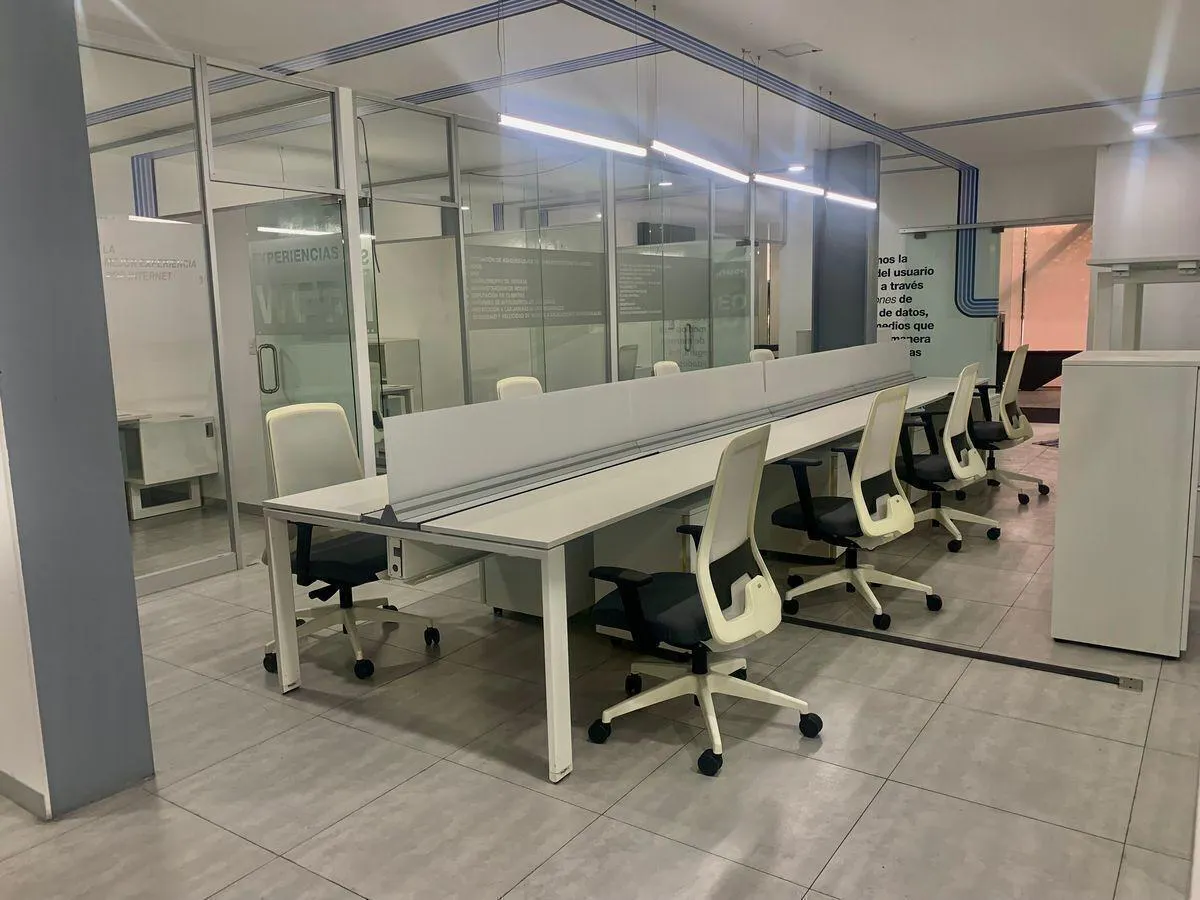 Oficina Spot2