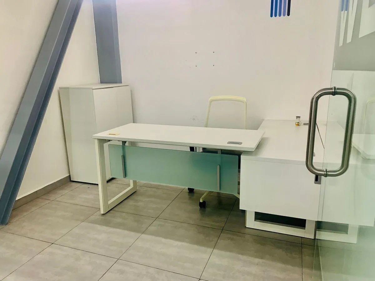 Oficina Spot2