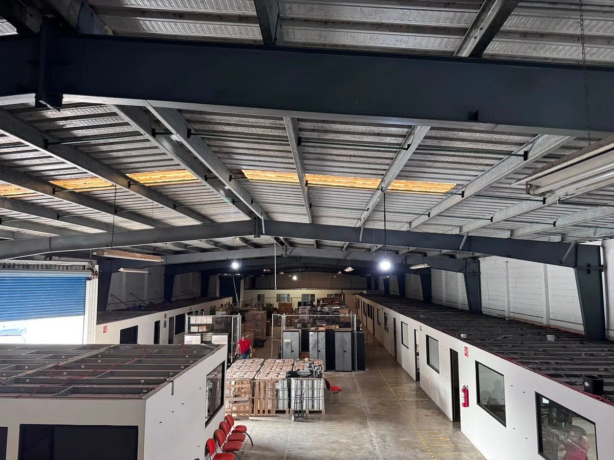 Industrial Spot2