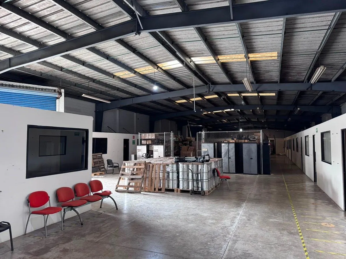 Industrial Spot2