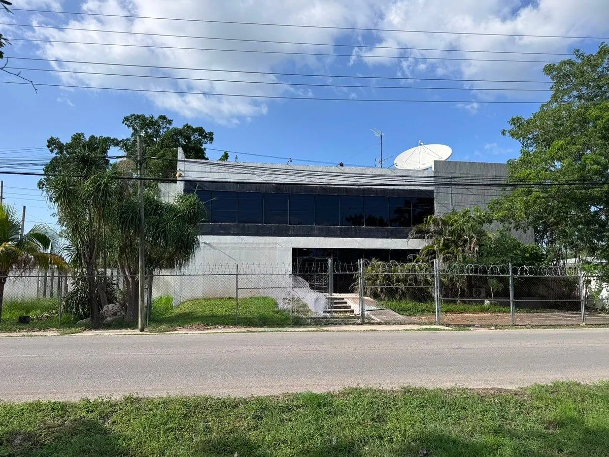 Industrial Spot2