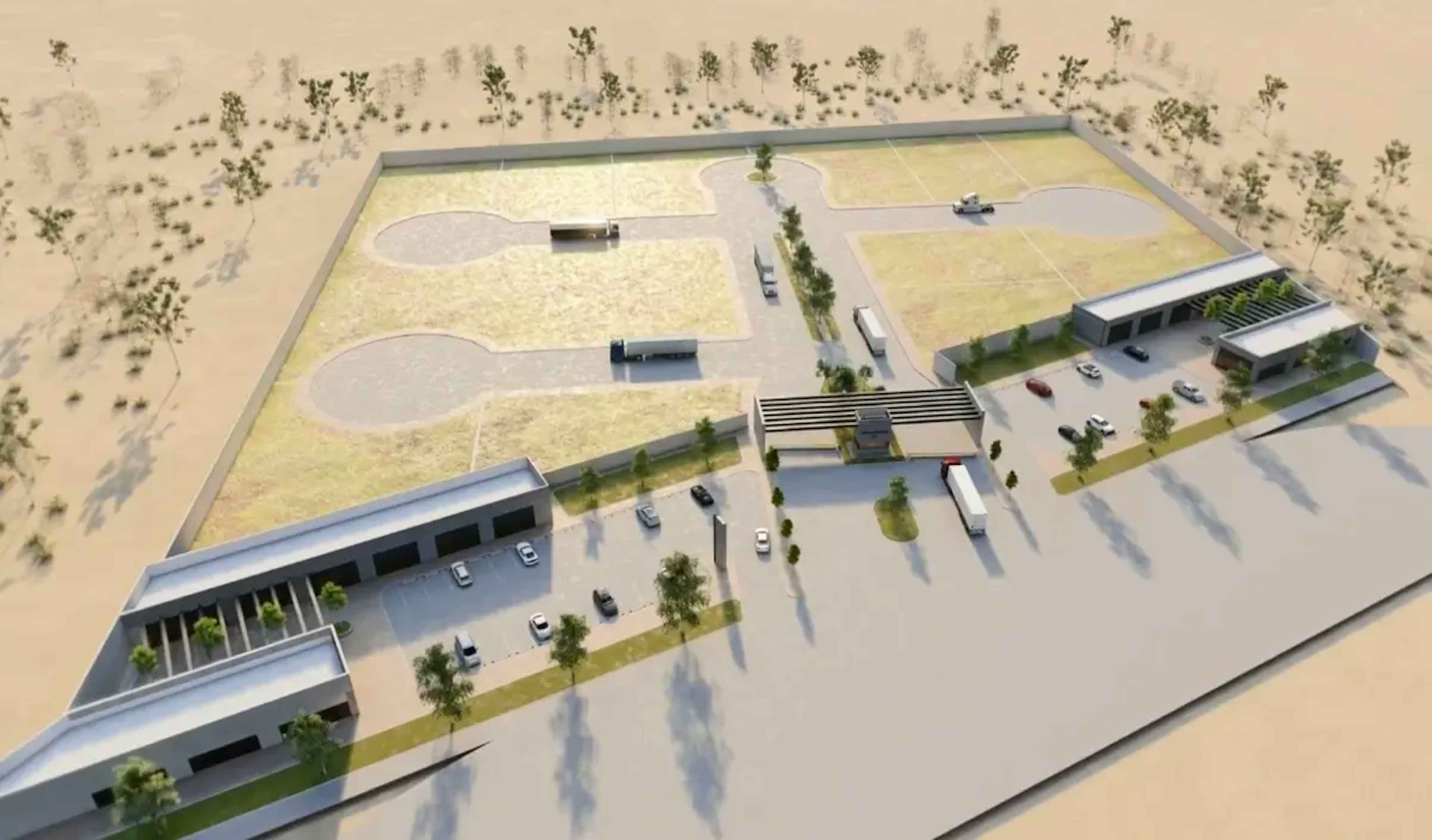 Terreno En Venta En Ejido Ana, Torreón, Coahuila De Zaragoza