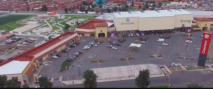 Local Comercial Spot2