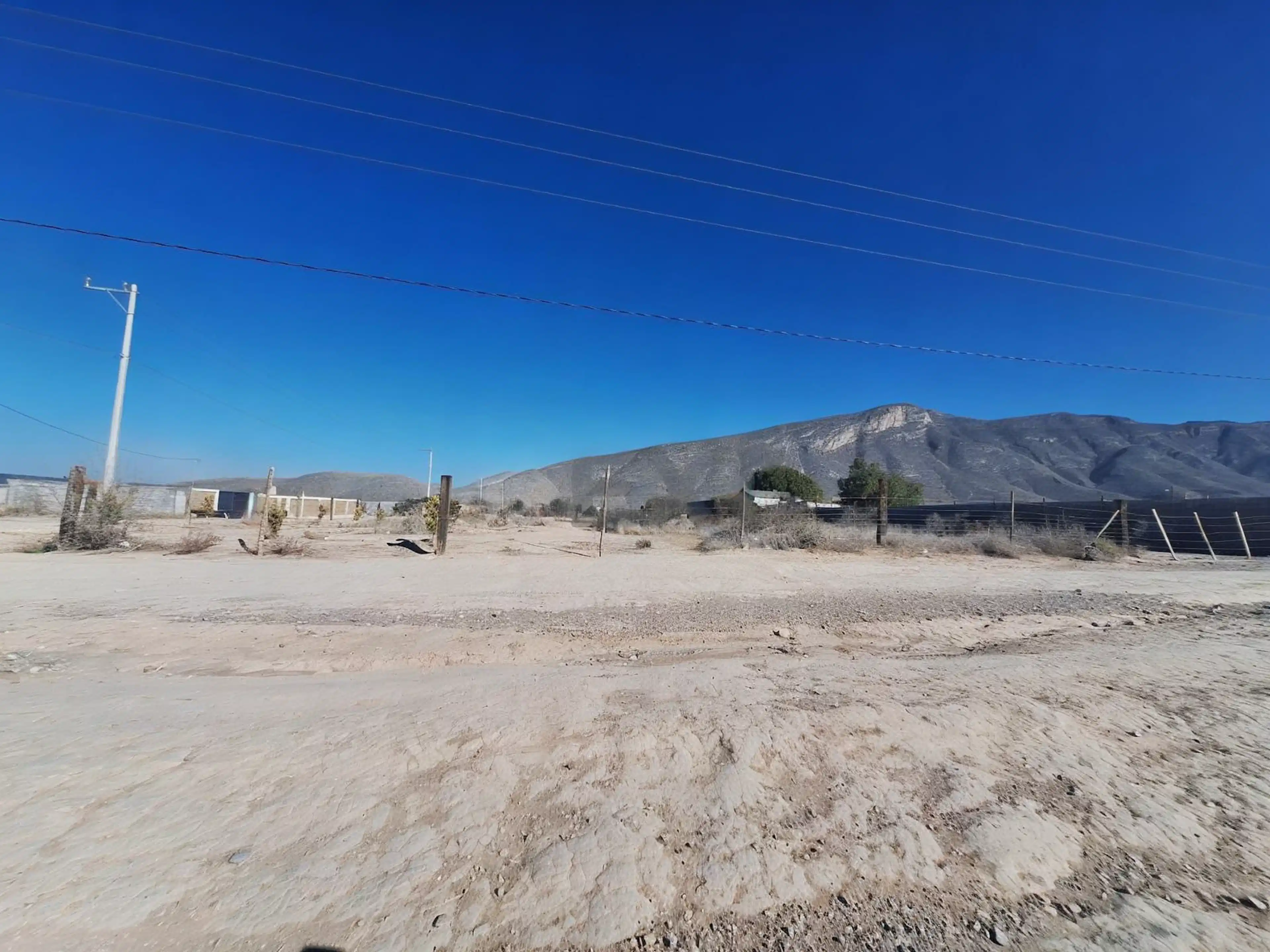 VENTA DE TERRENO CAMPESTRE EN ARTEAGA