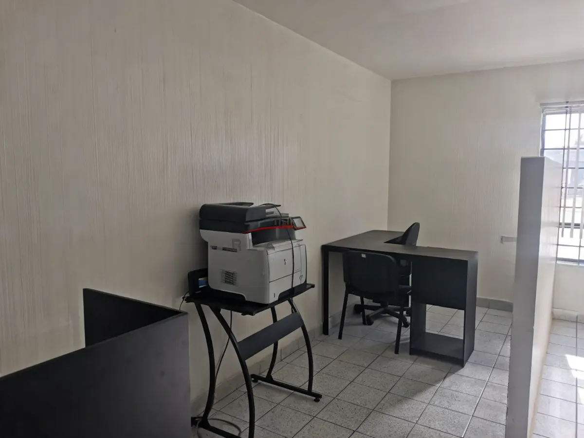 Oficina Spot2