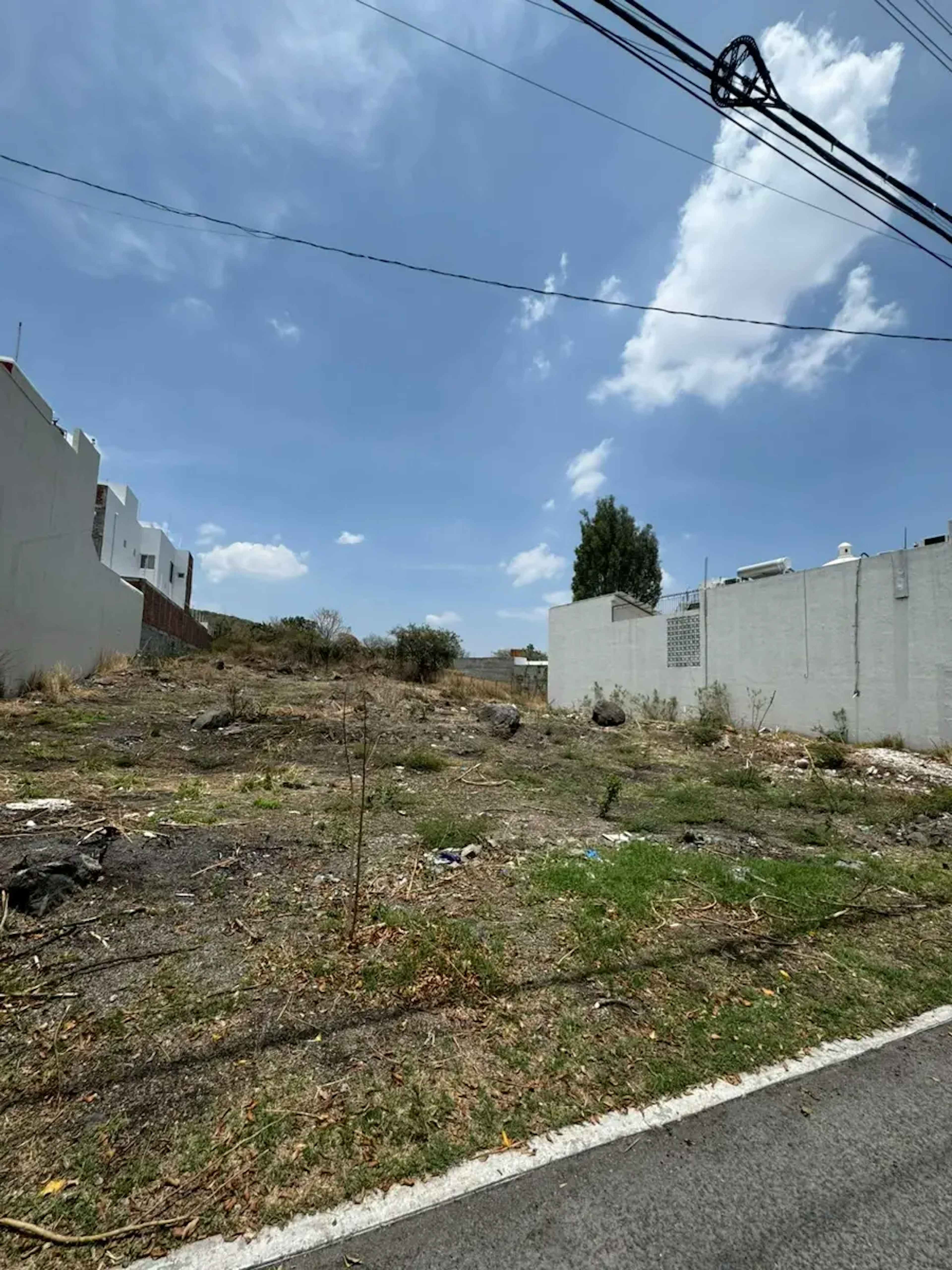 Terreno En Venta En Villas De Irapuato, Irapuato, Guanajuato