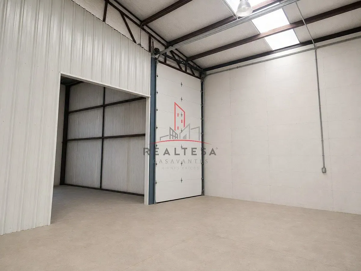 Industrial Spot2